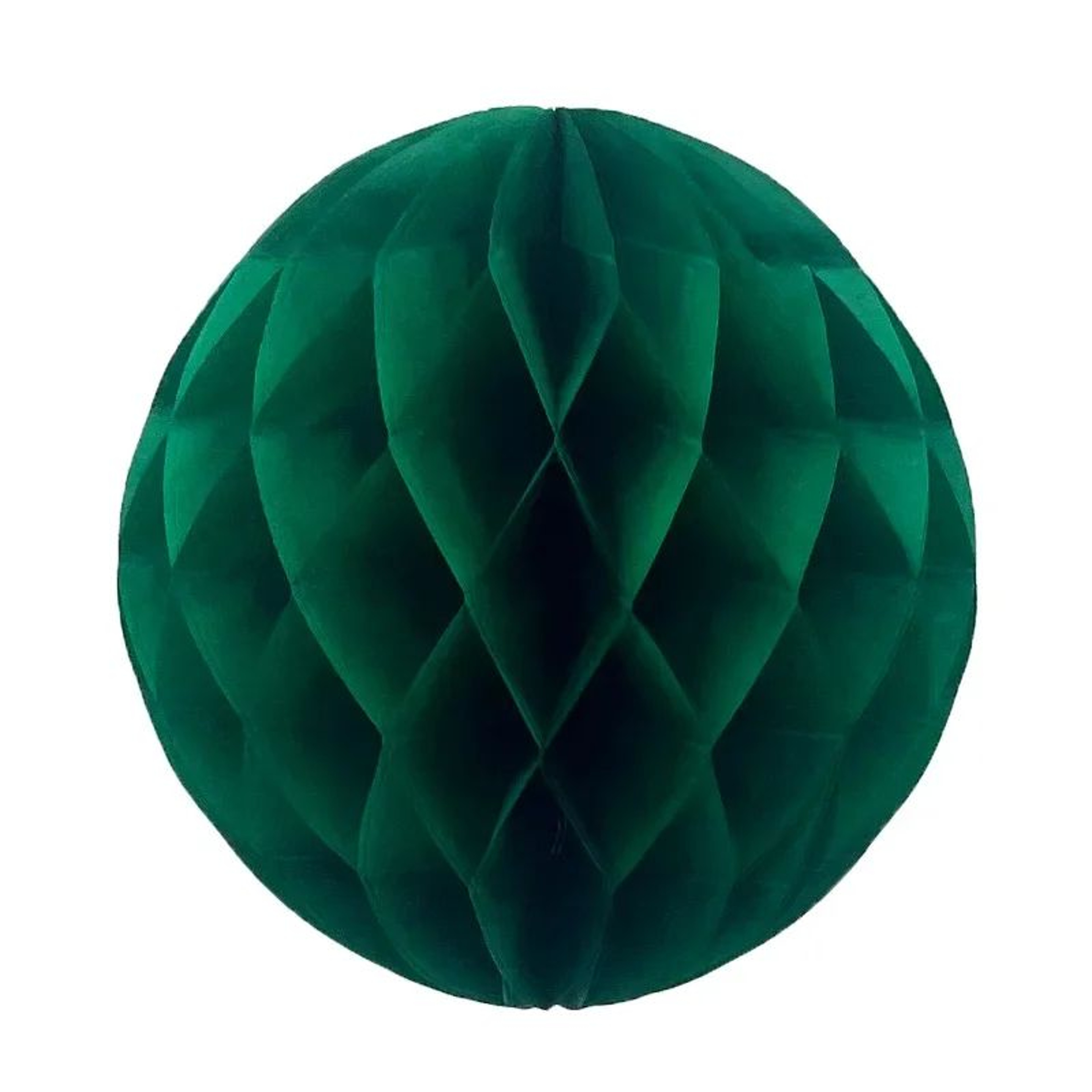 LumiBloom Honeycomb Paper Balls Party Decorations 7