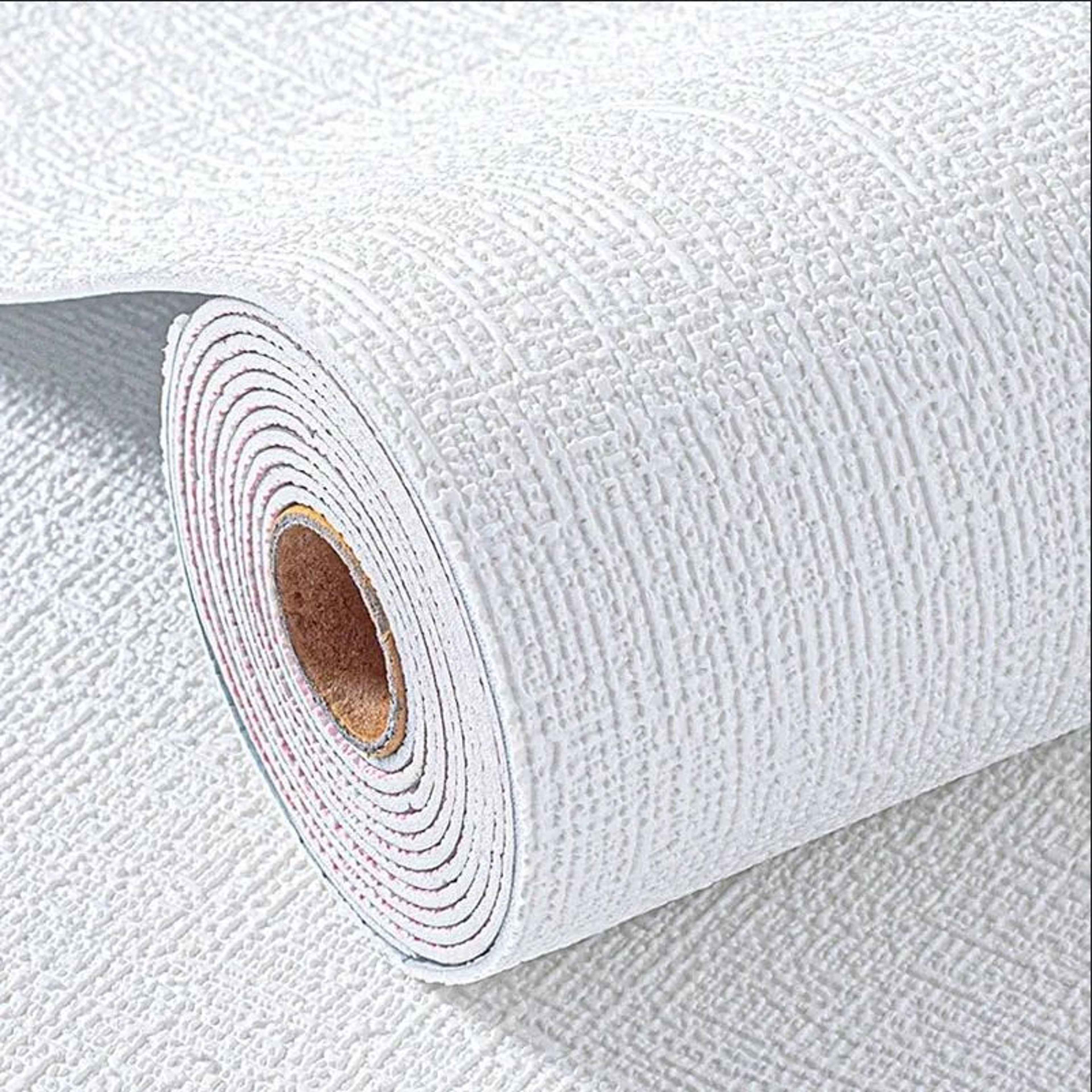 LuxeBrick 3D Peel And Stick Wallpaper  50cm X 28m Waterproof XPE Foam Wall Panels 0