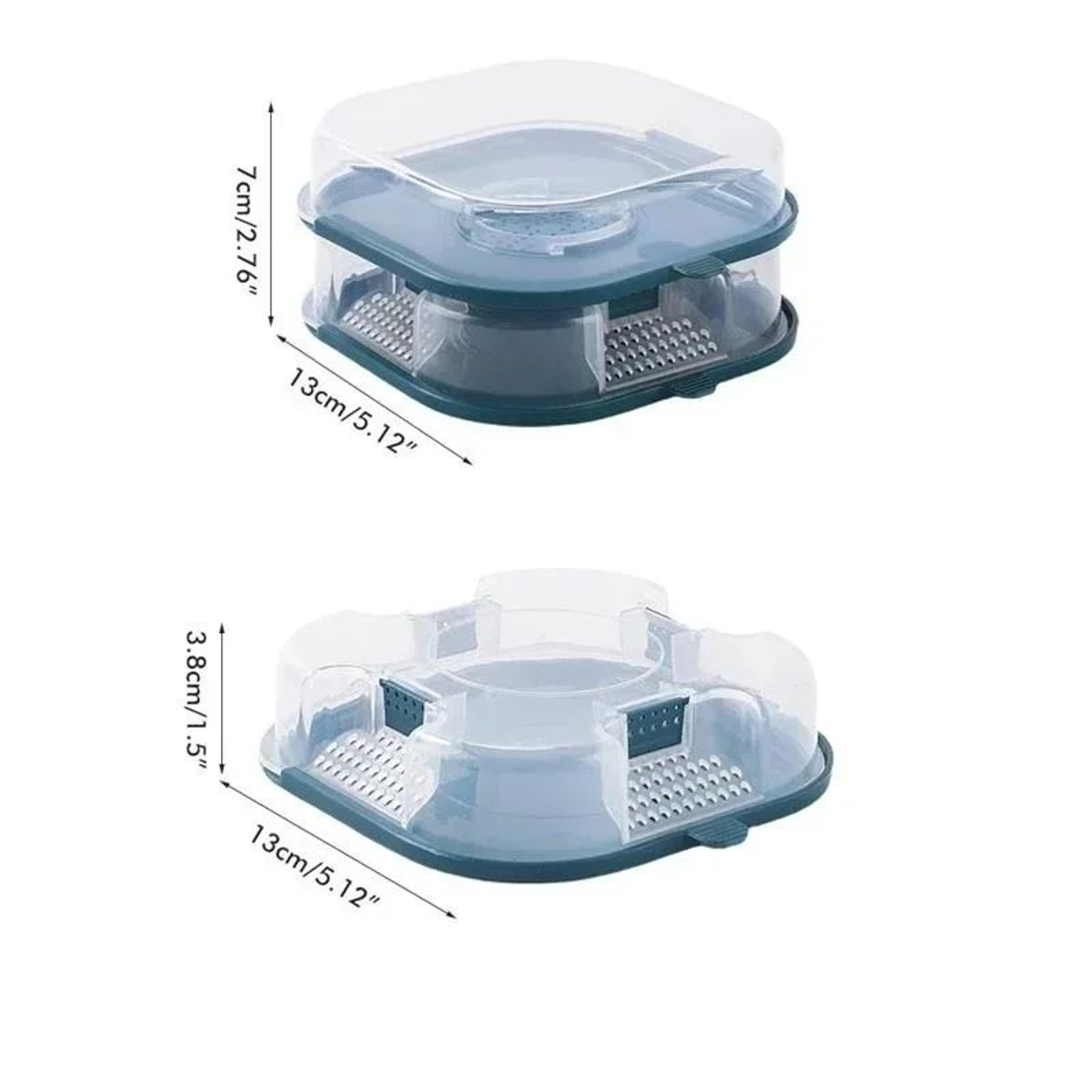 SafeCatch Reusable Cockroach Trap Box for Indoor Pest Control – view 7