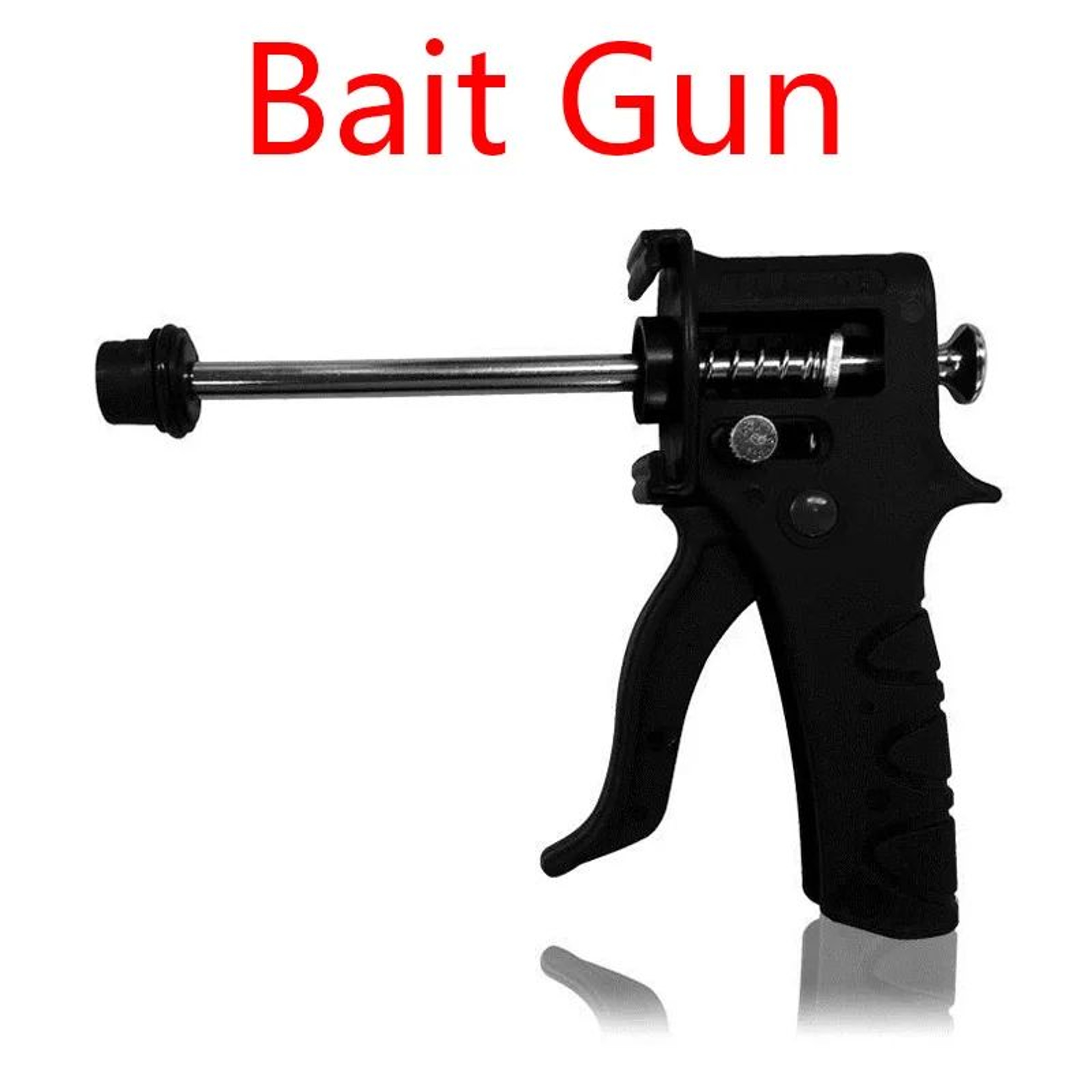 PrecisionDose Gel Bait Applicator Gun For Pest Control 0
