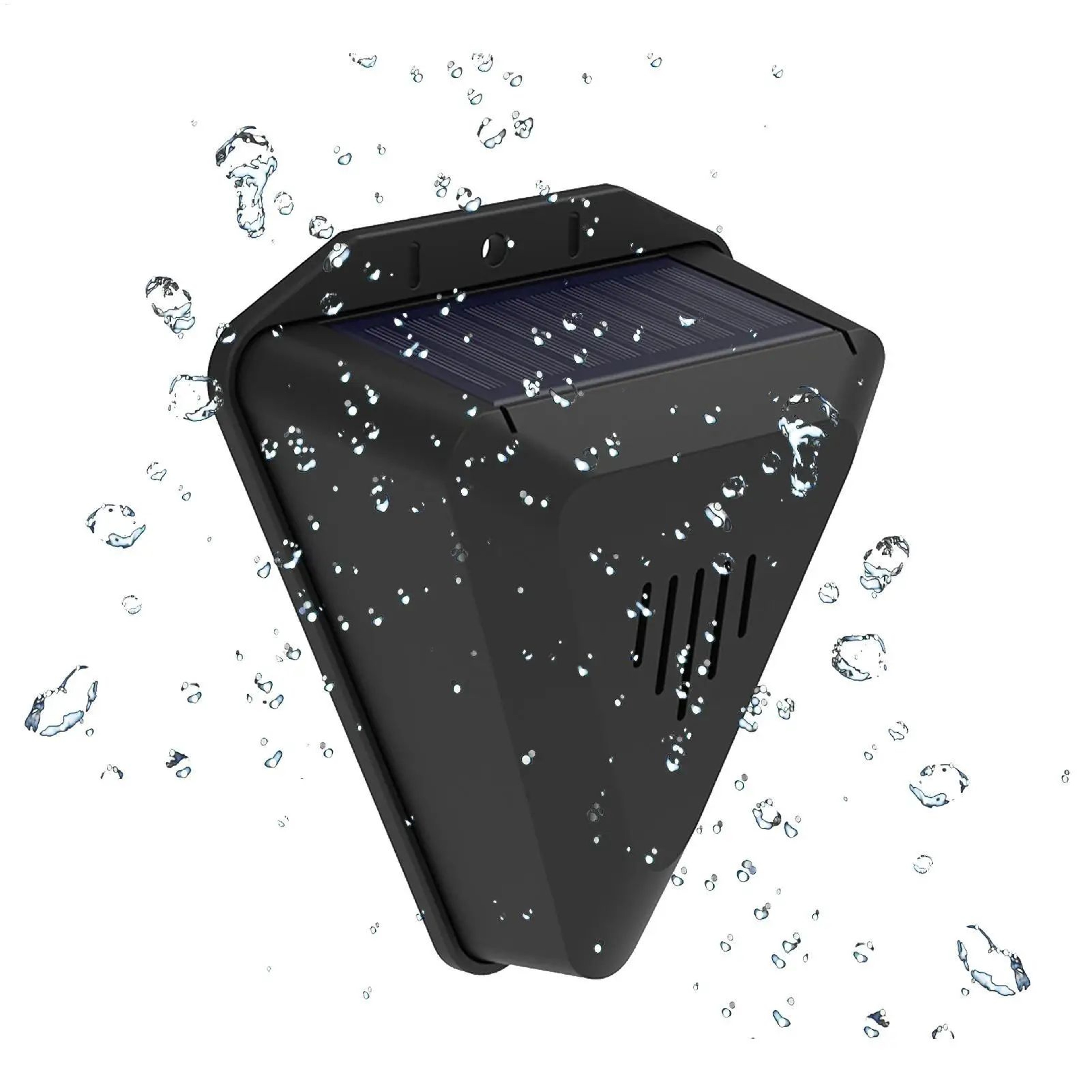 SolarGuard Solar Bird Repeller With 13 Sound Modes 1