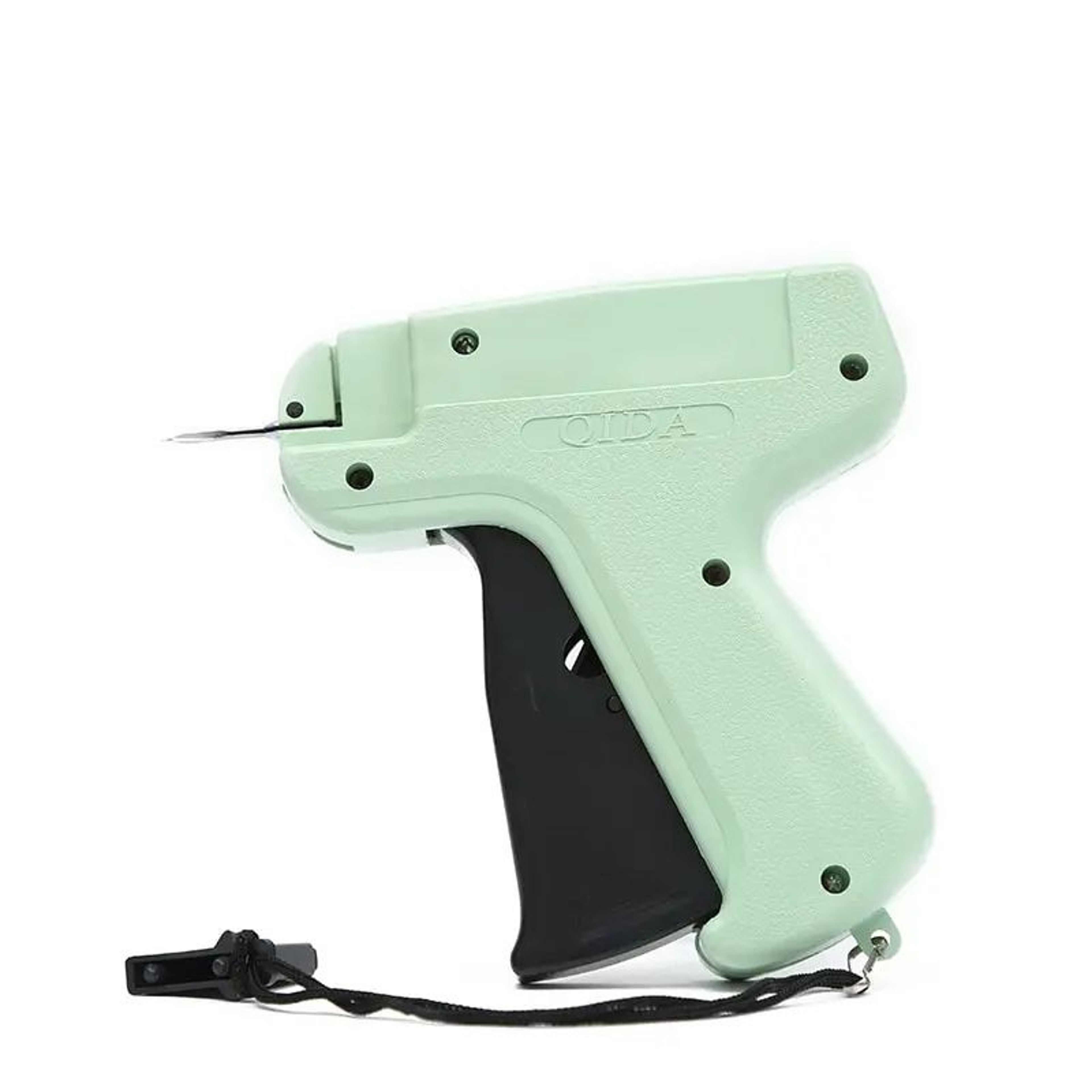EasyTag Clothing Tagging Gun With Price Tag Fasteners 0