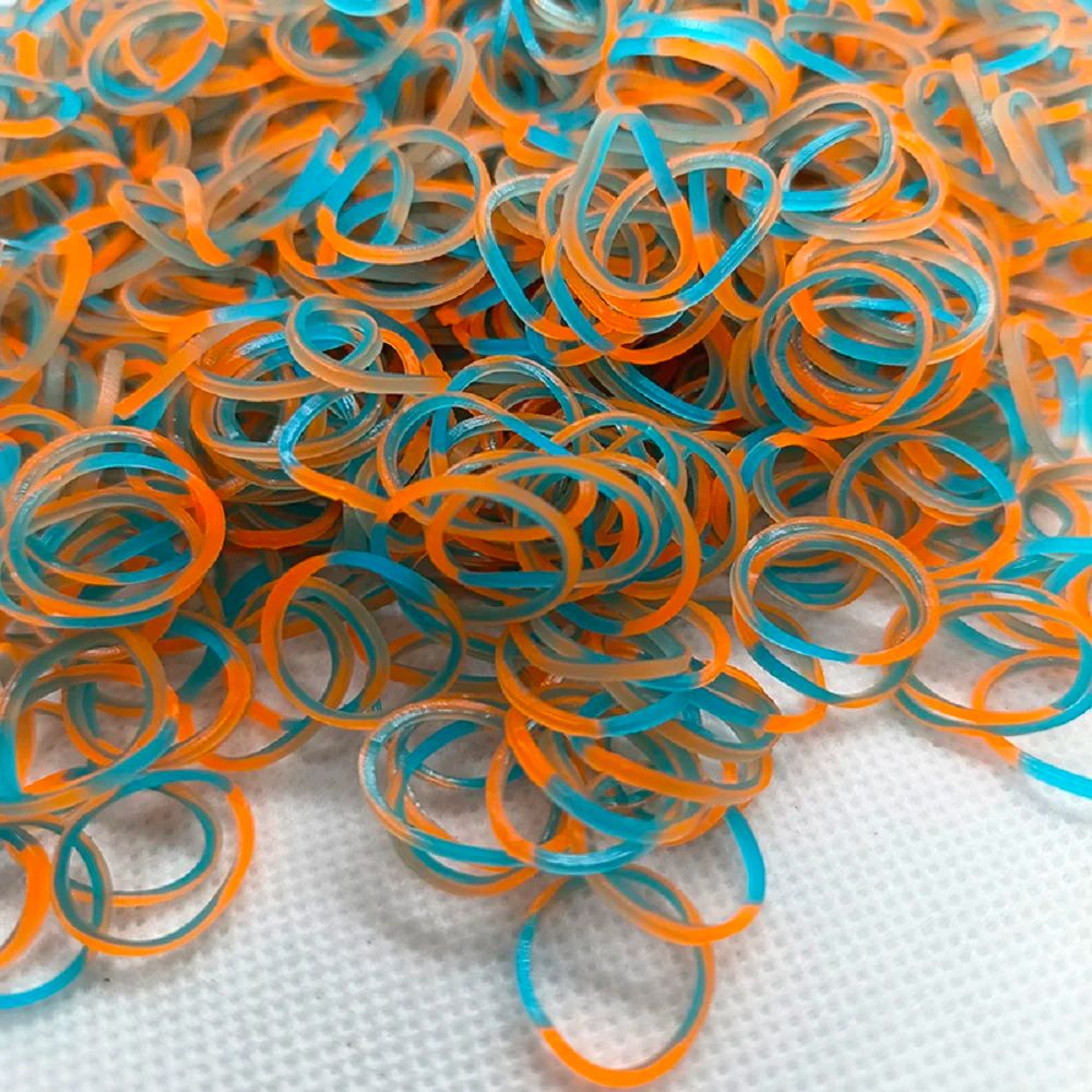 Creative Loom Band Bracelet Making Kit For Kids 12