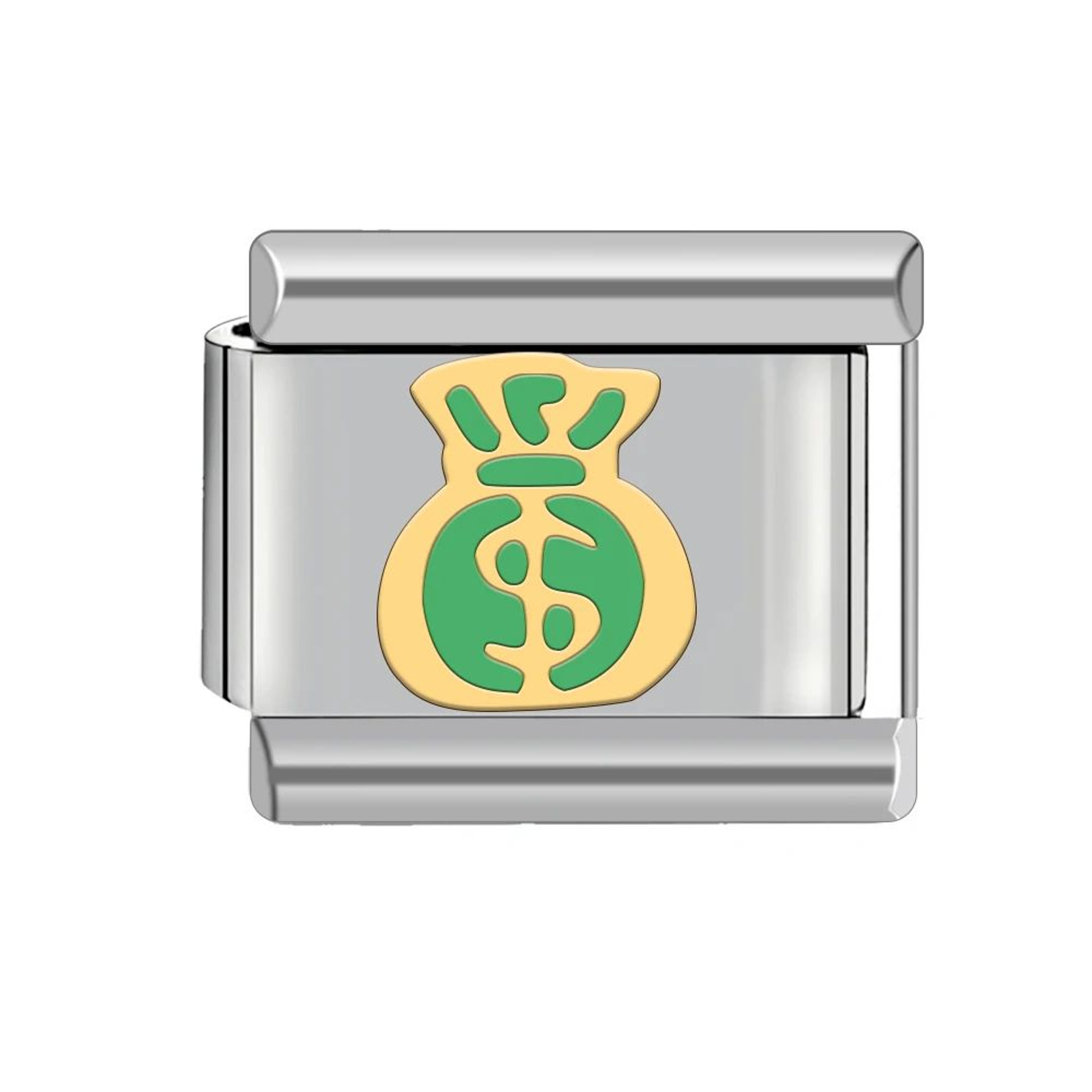 9mm Italian Charm Links For DIY Personalized Bracelets 11