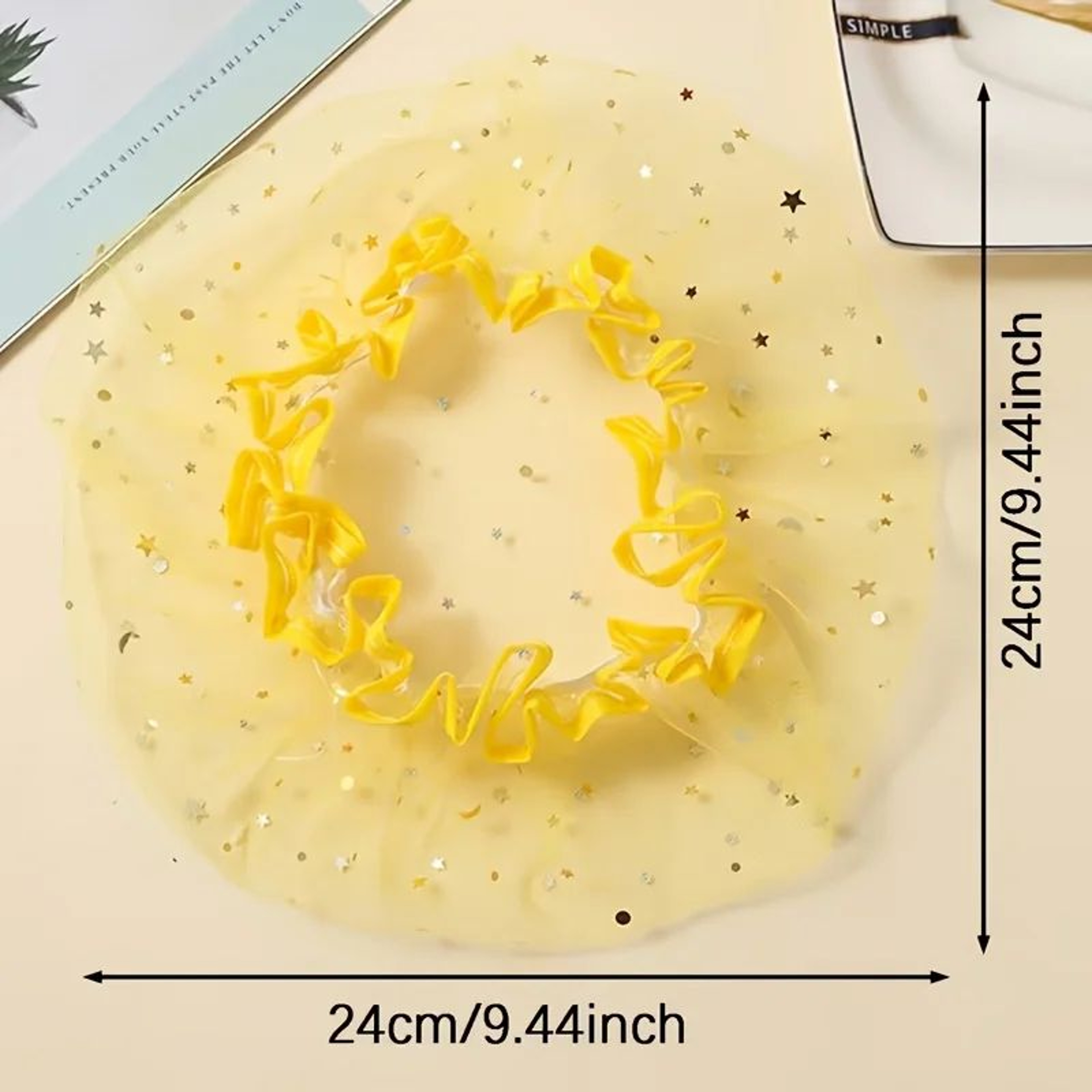 Breathable Anti-Swallowing Dog Muzzle for Small Dogs – view 7
