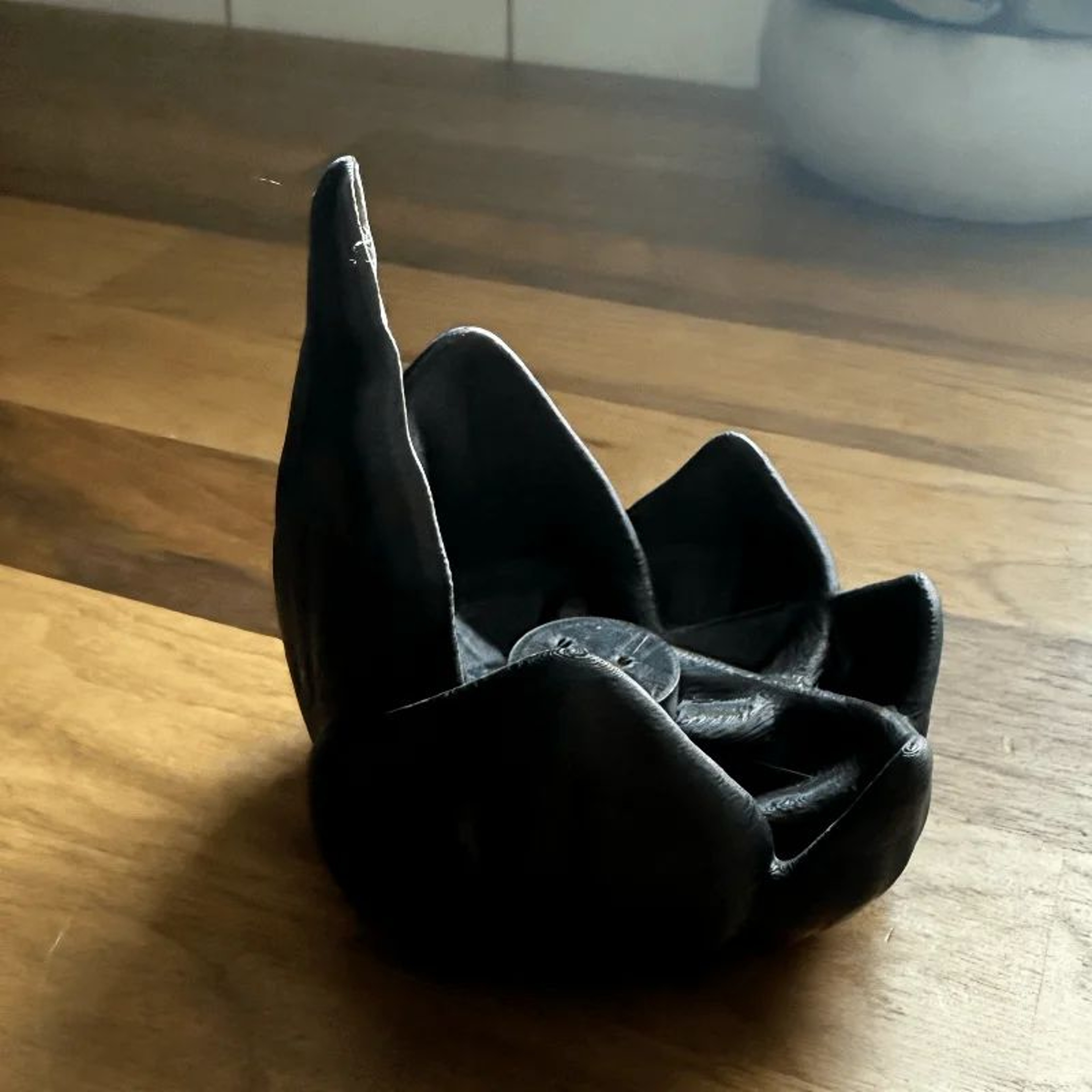 Lotus Incense Holder For Sticks Zen Aromatherapy Home Decor 1