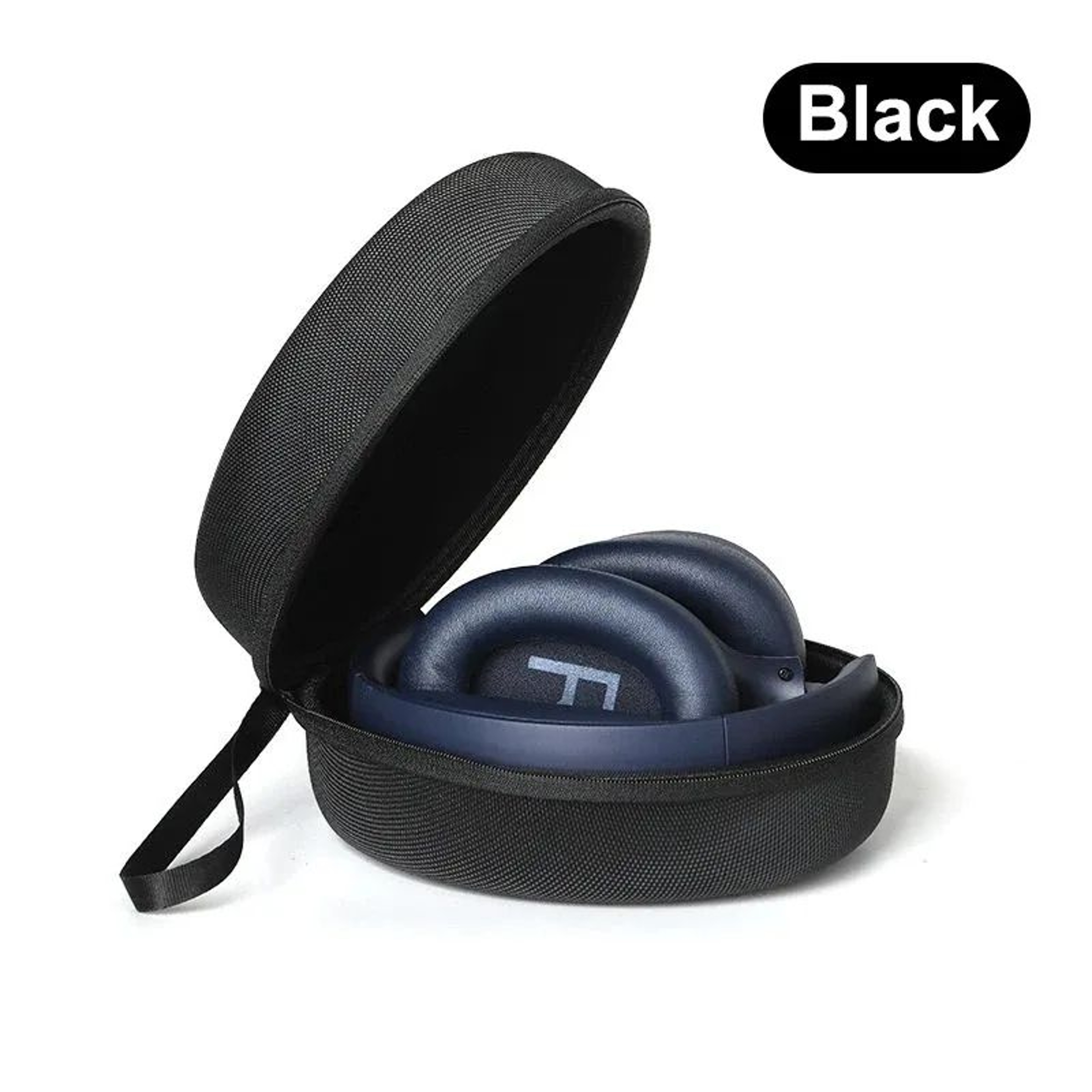 EVA Hard Shell Headphone Travel Case For Sony WH1000XM4 And Edifier W820NB 7