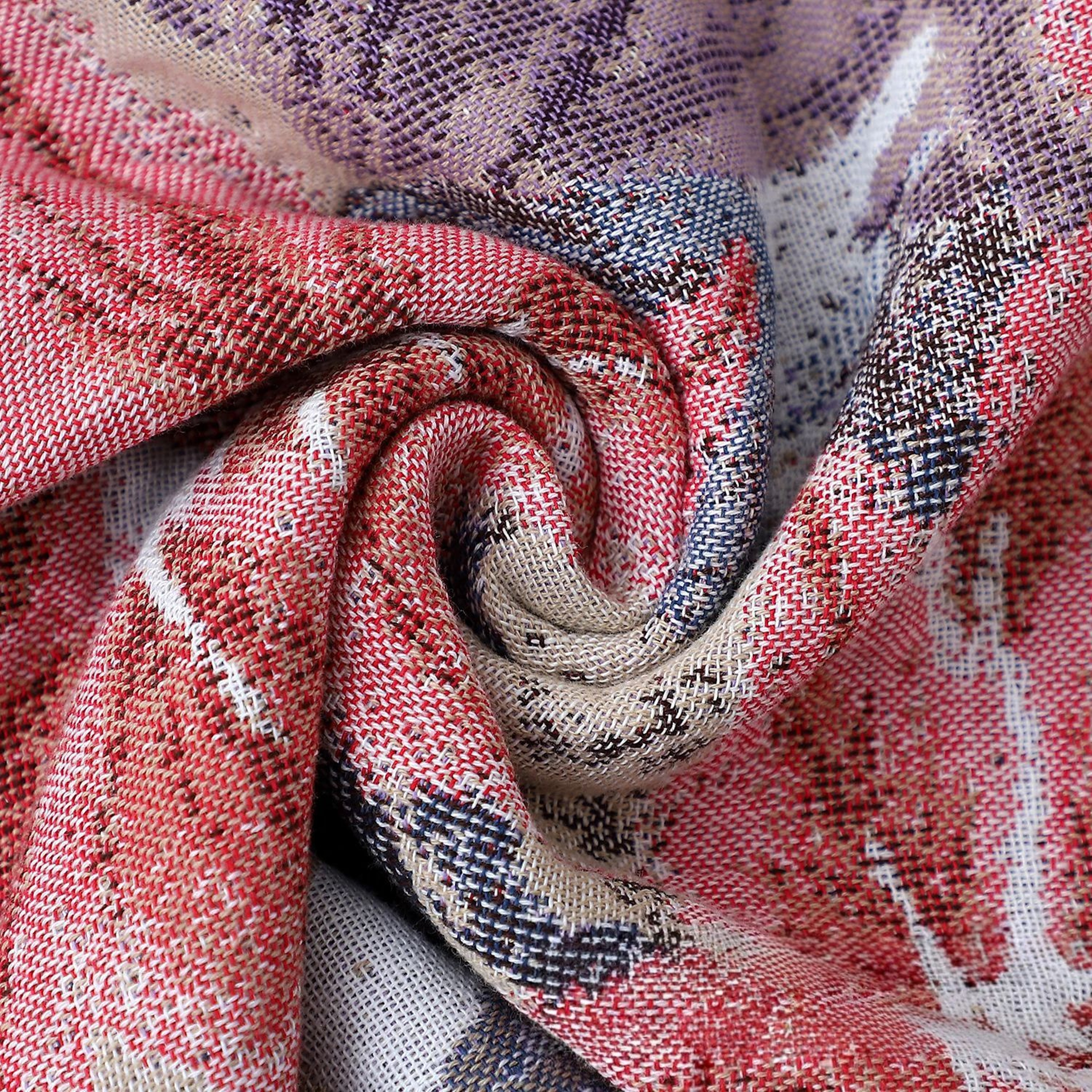 Four Layer Cotton Gauze Quick Dry Kitchen Towel 2