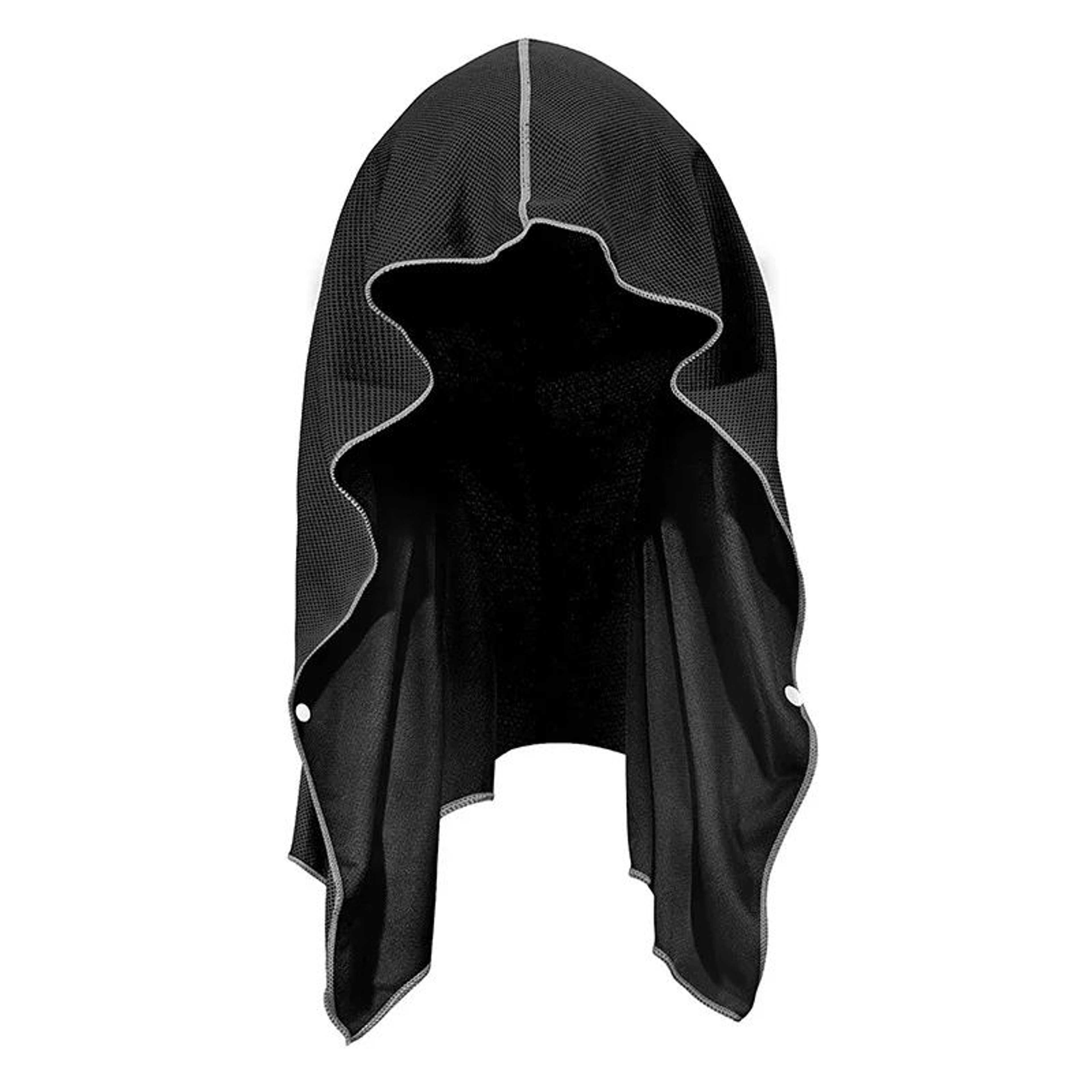 Instant Cooling Hoodie Towel For Sports Gym And Outdoor Activities 6
