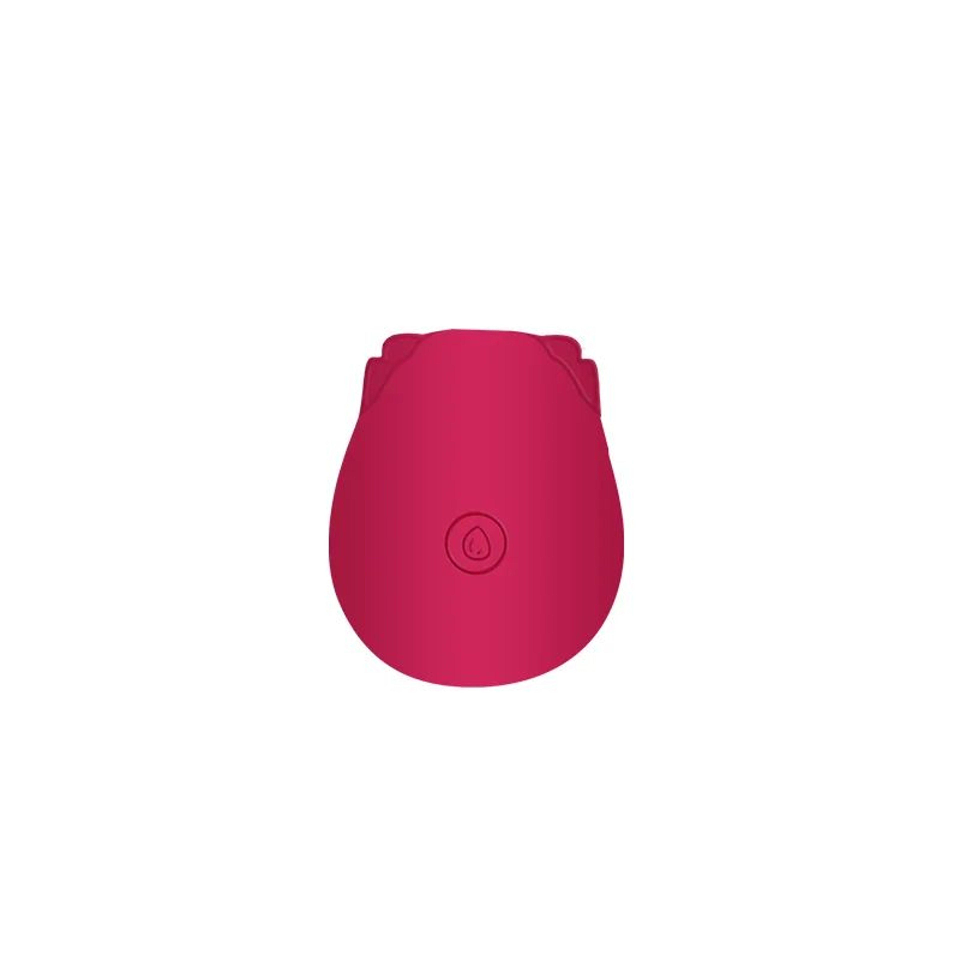 Rose Dual Stimulation Suction Vibrator With Insertable Massager 7