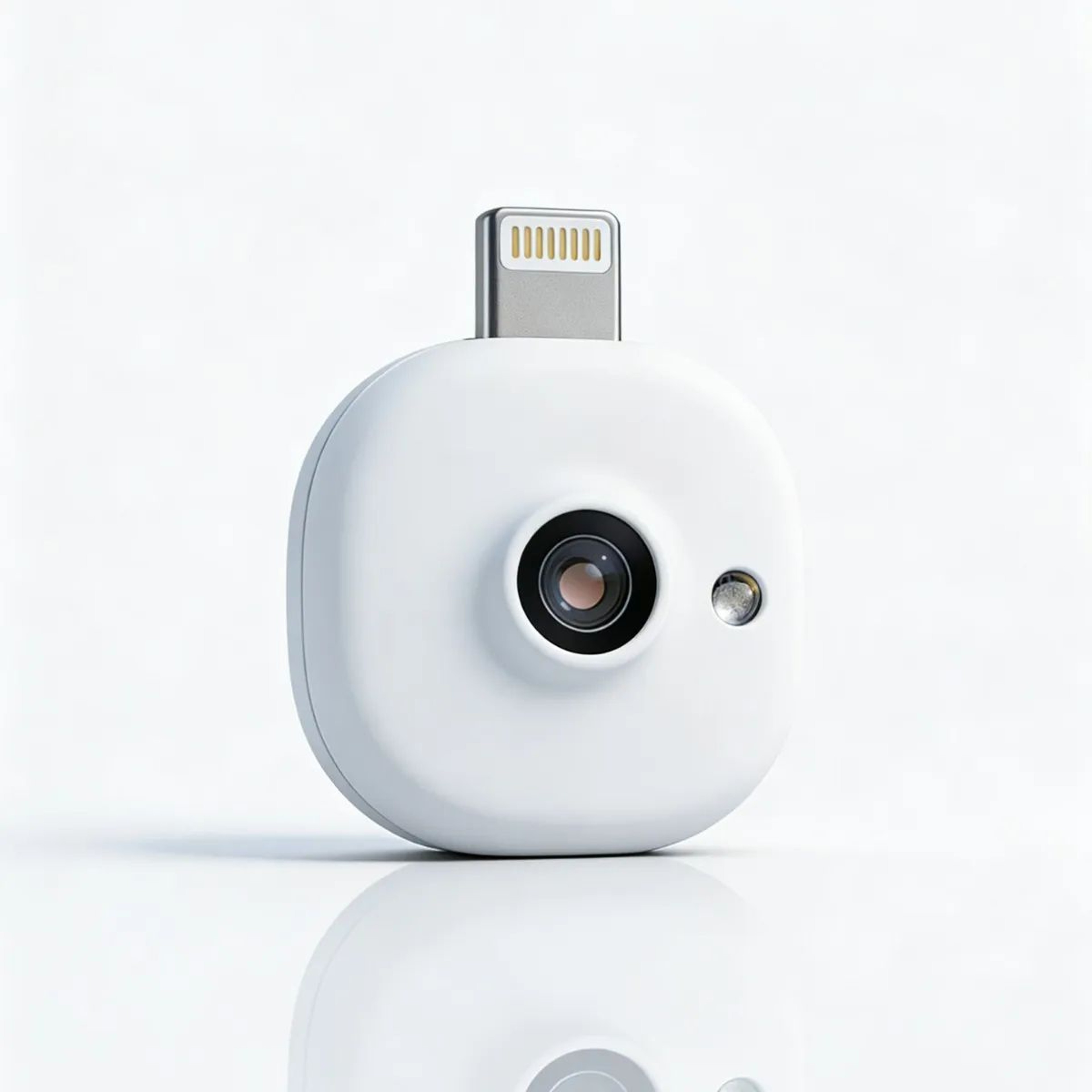 Mini UV Camera Sunscreen Tester For IPhone And Android 1