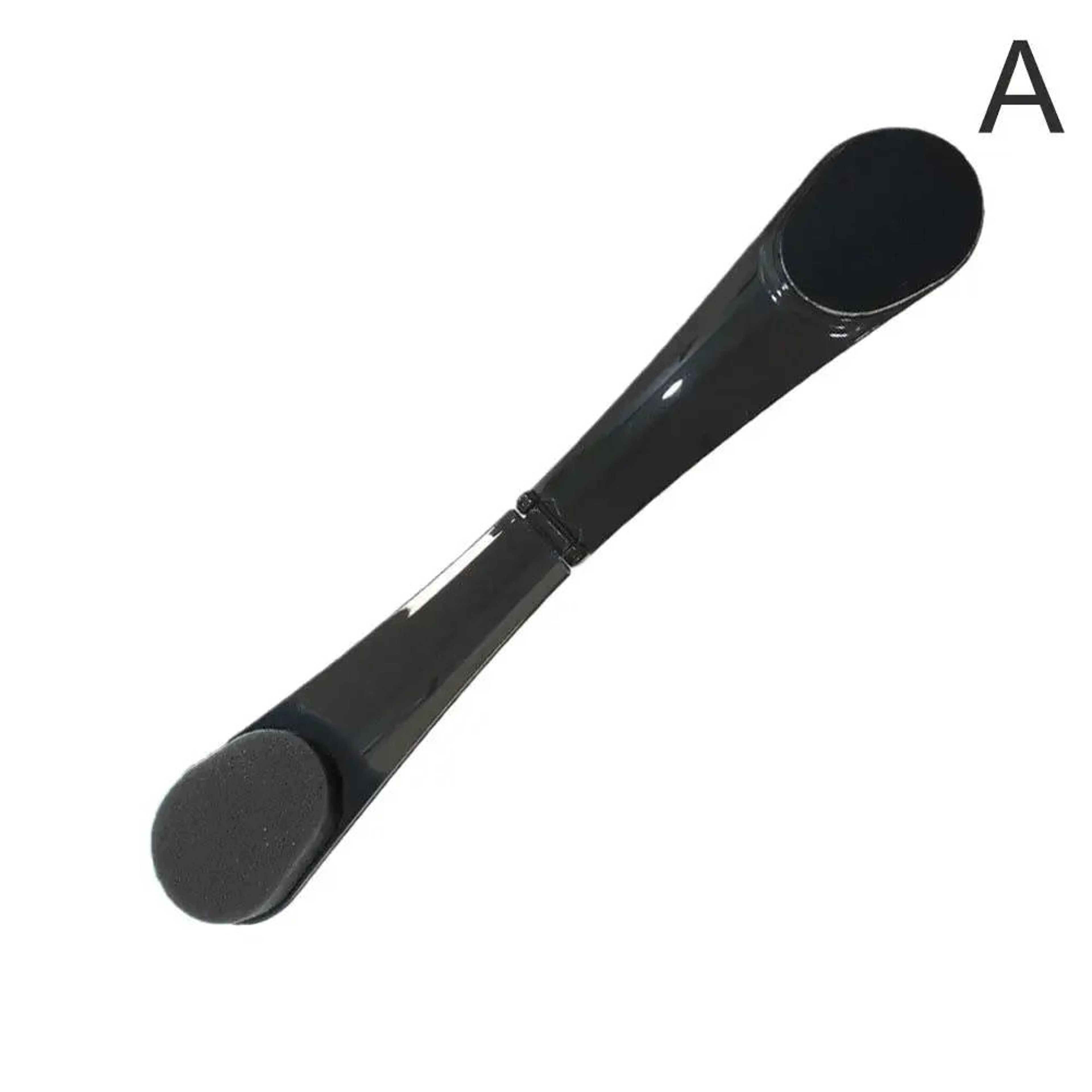Foldable Back Lotion Applicator For Sunscreen And Self Tanner 7