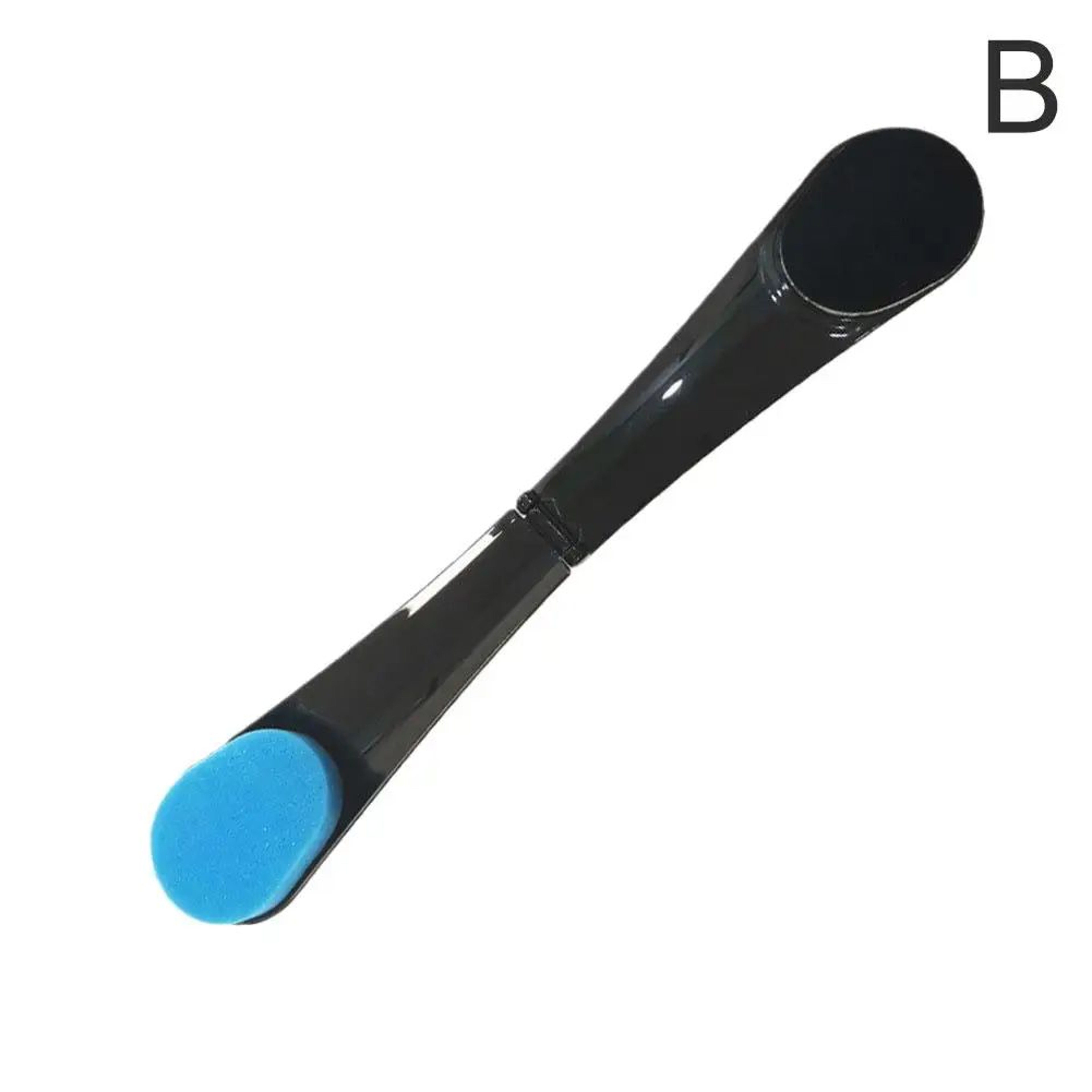 Foldable Back Lotion Applicator For Sunscreen And Self Tanner 6