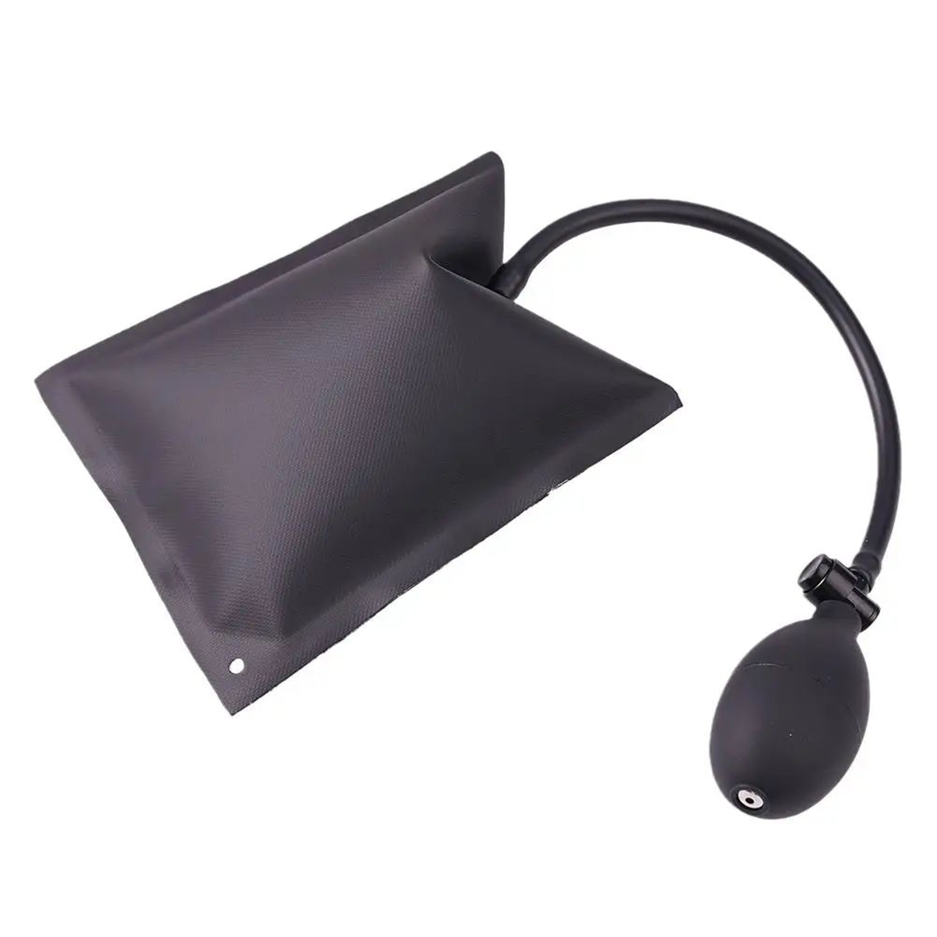 200KG Inflatable Air Wedge Pump For Leveling Lifting And Alignment 0