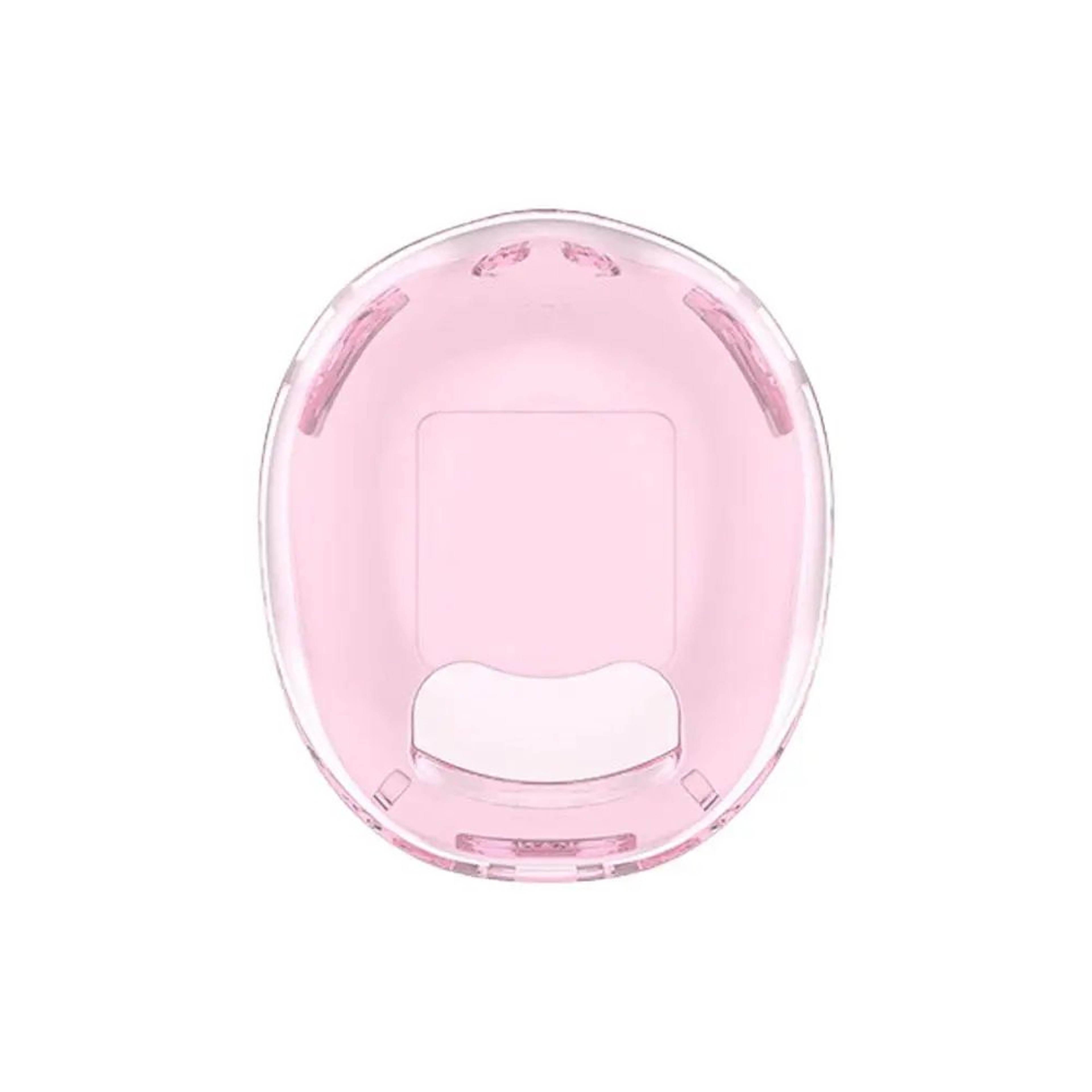 Tamagotchi Nano Clear Protective Case FlipTop PC Dustproof Cover 7