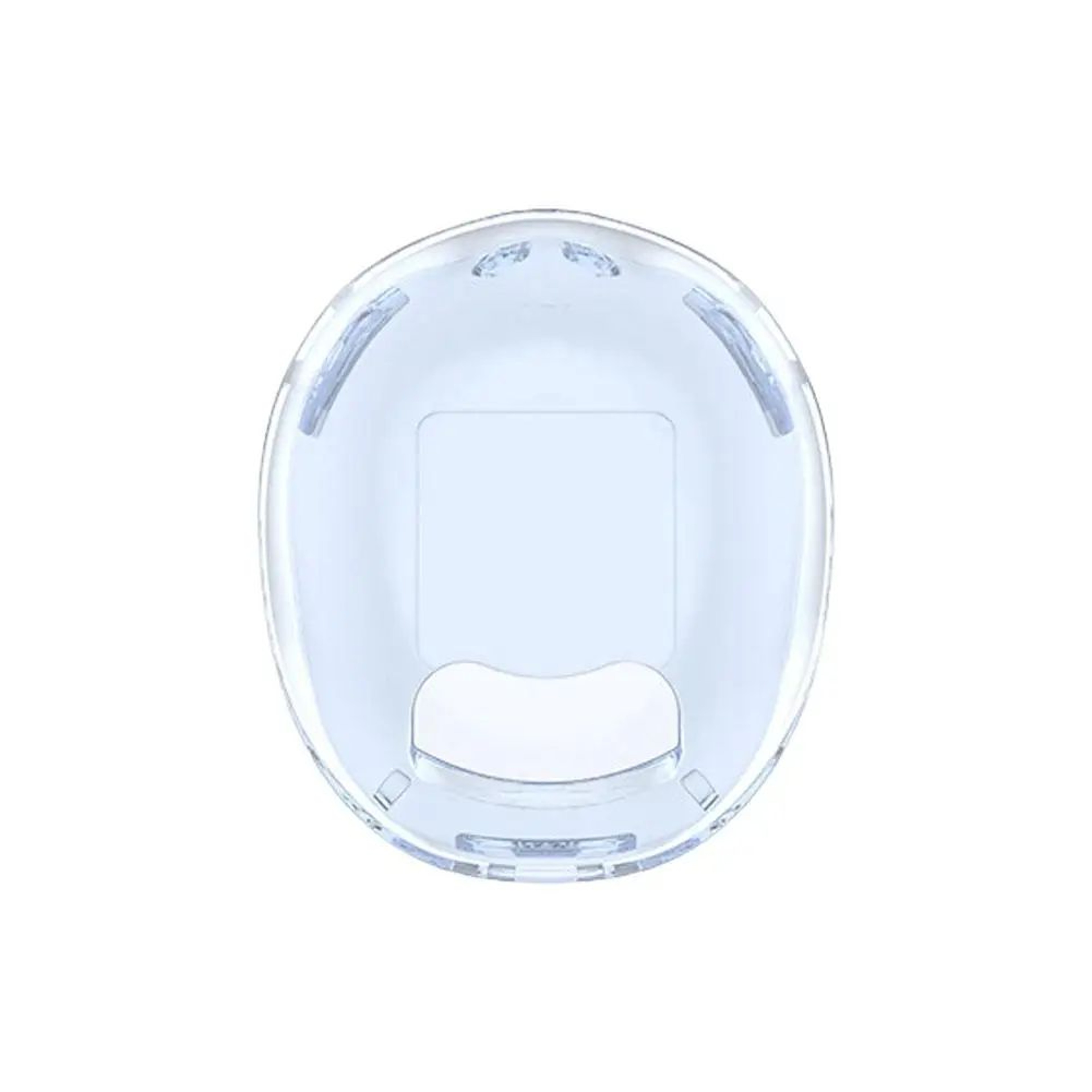 Tamagotchi Nano Clear Protective Case FlipTop PC Dustproof Cover 8