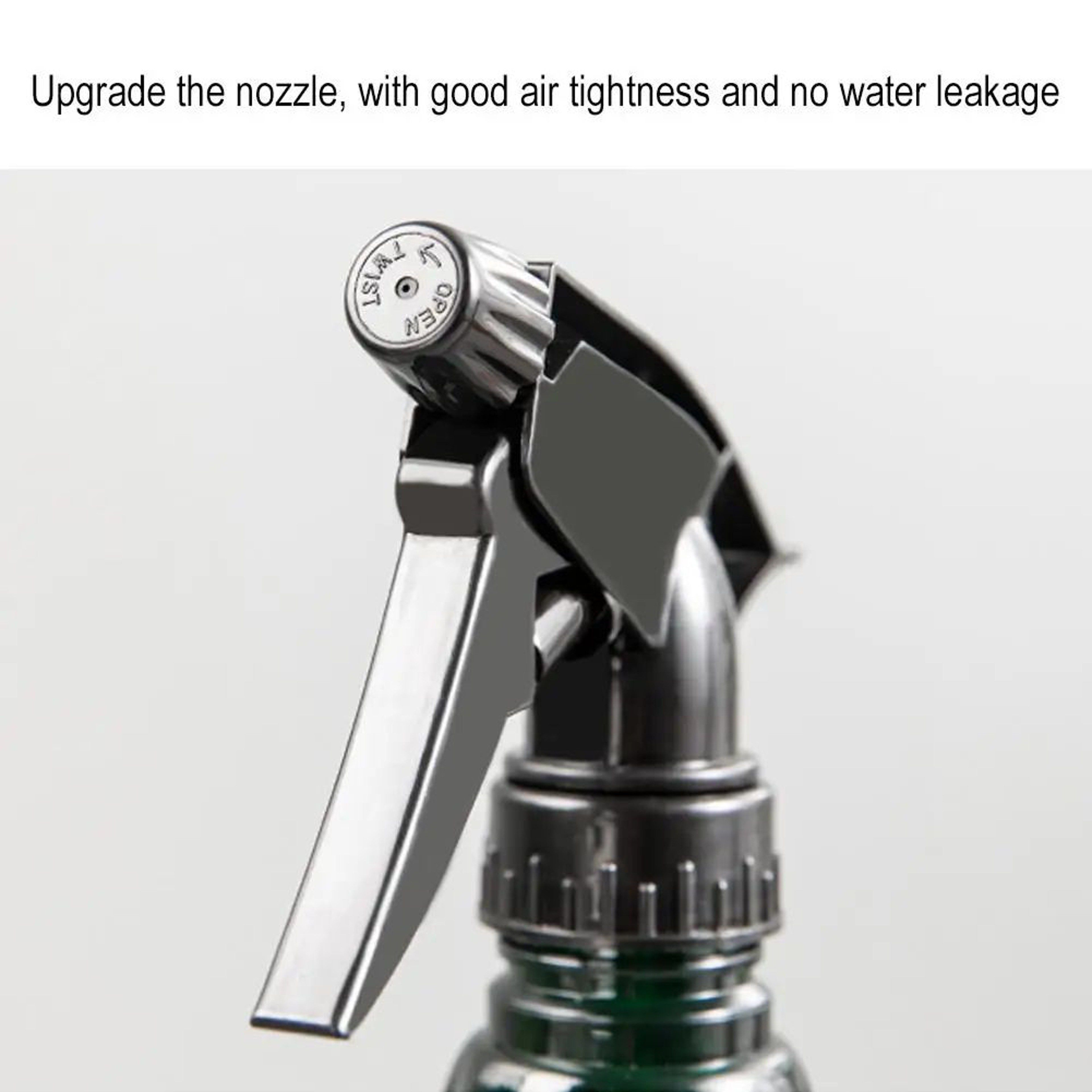 500ML Plant Mister Spray Bottle For Indoor Plants And Garden Watering 4