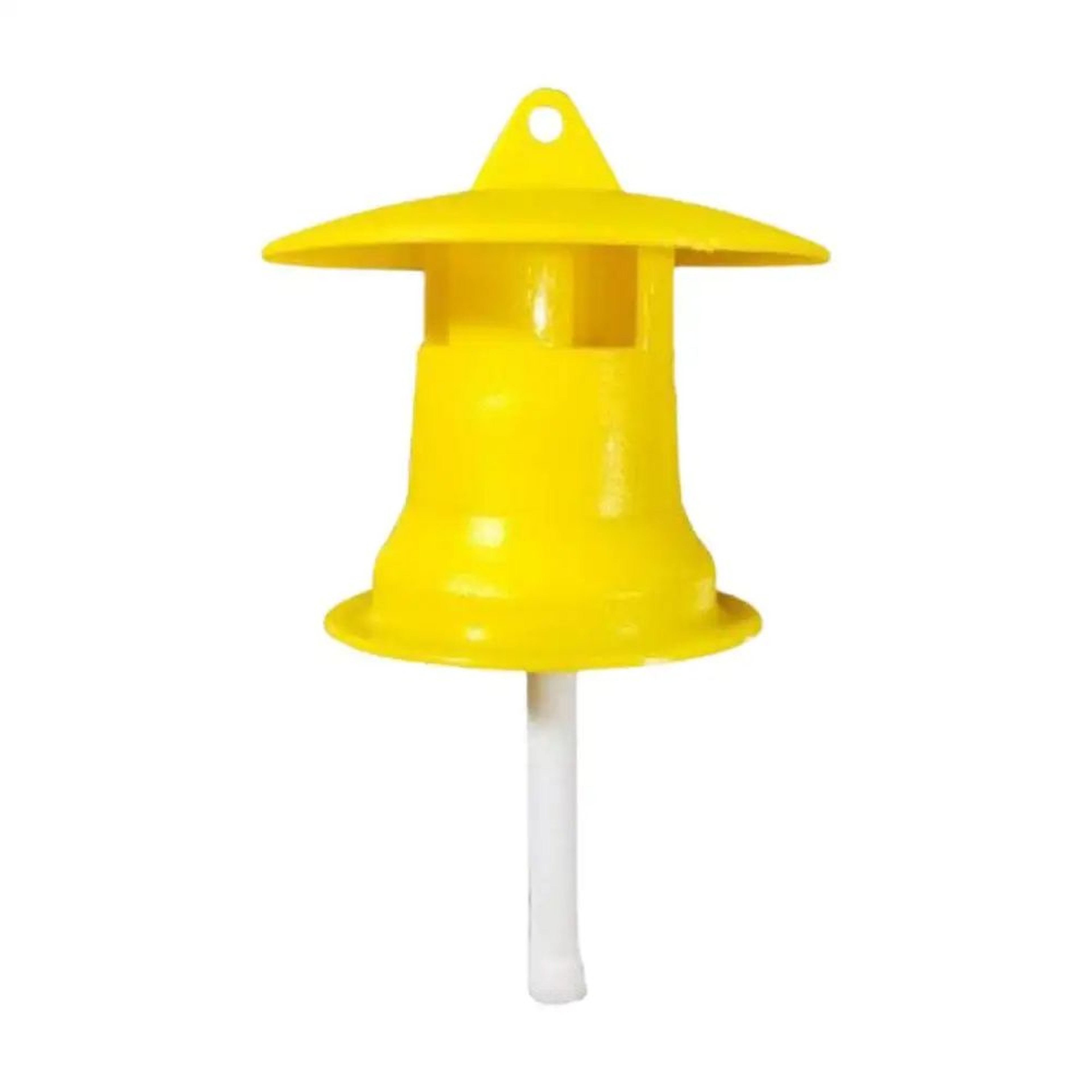 Solar Powered Wasp Trap Light  Waterproof Reusable Outdoor Hornet And Yellow Jacket Catcher 10