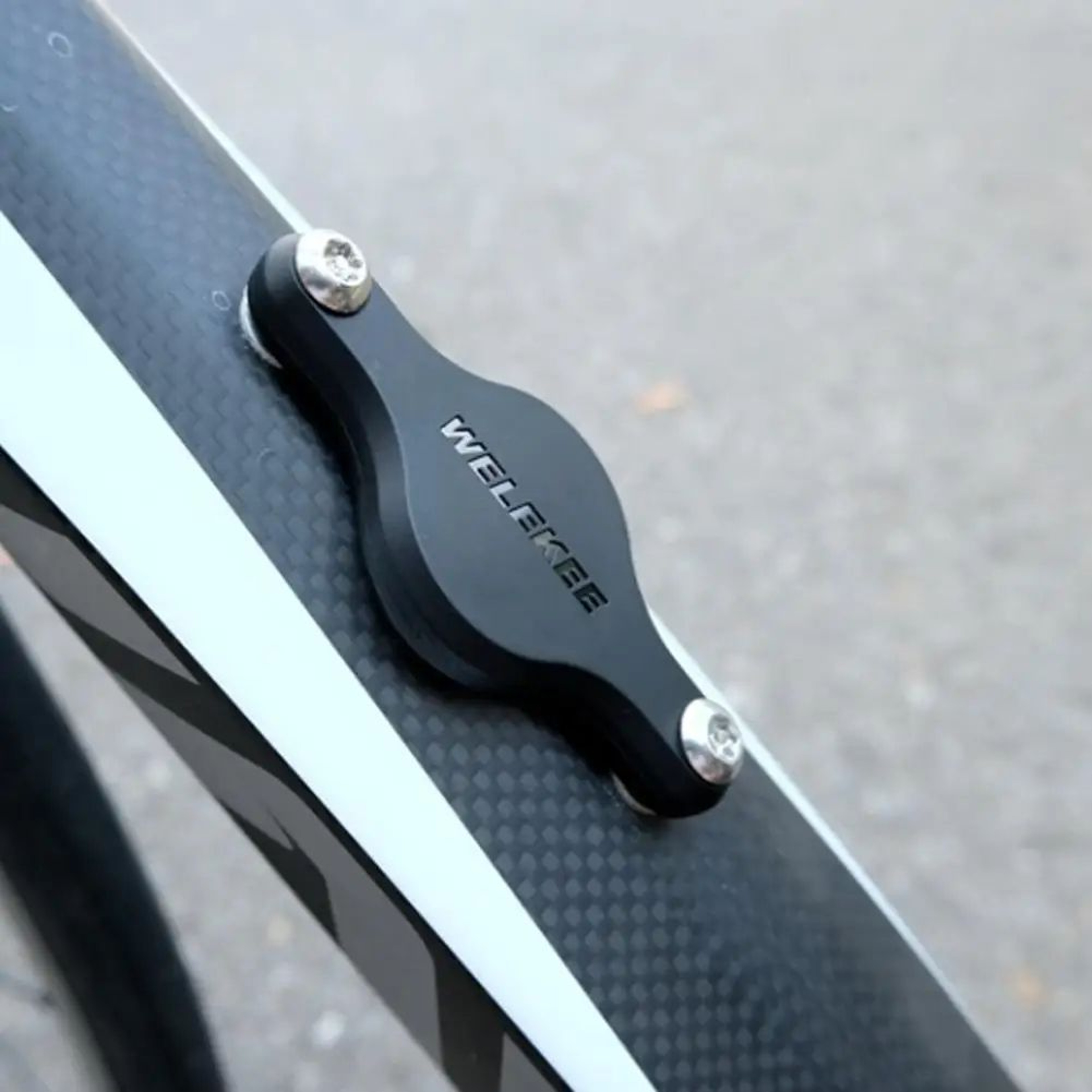 Bicycle Hidden Tracker Protective Case AntiTheft Location Tracker Mount 5