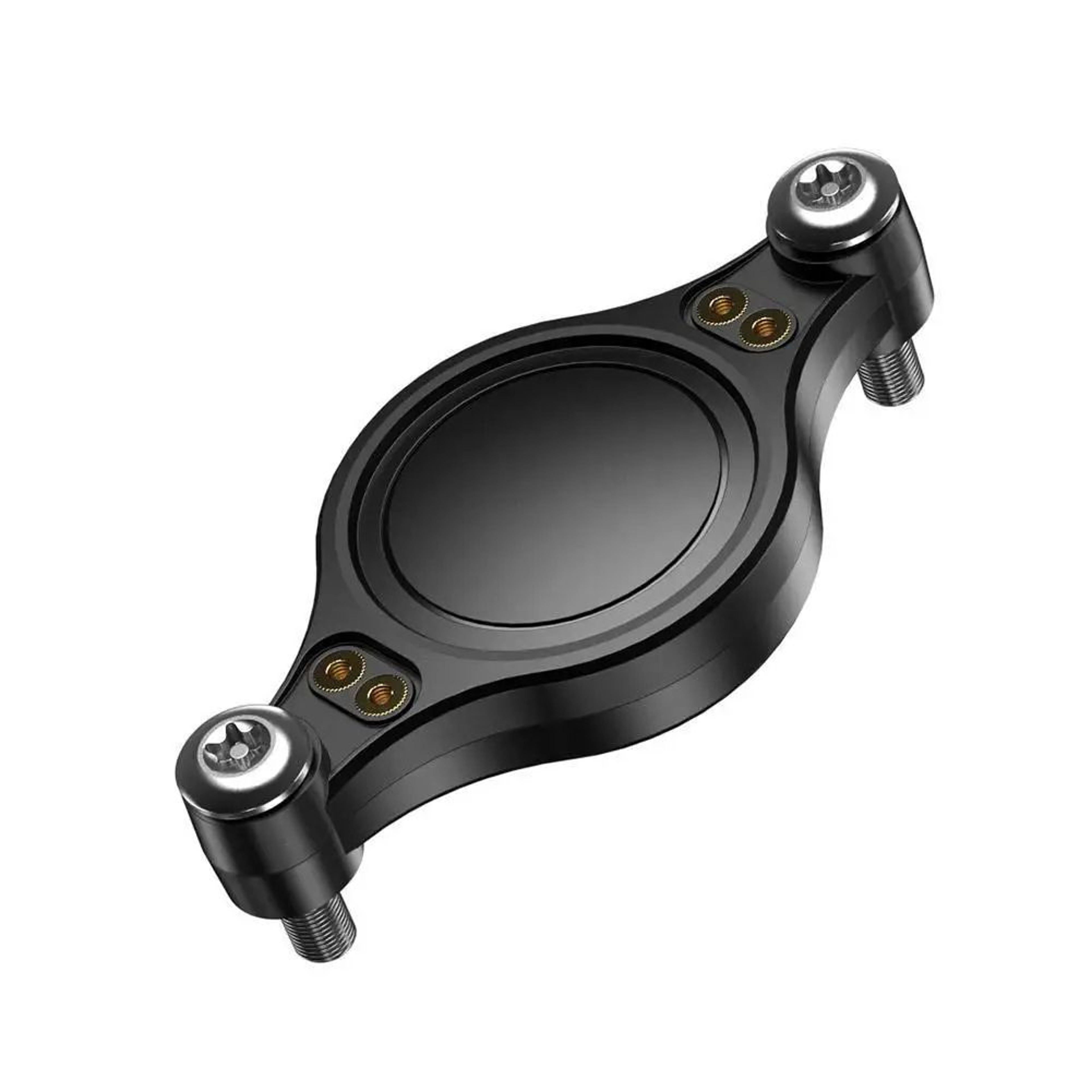 Bicycle Hidden Tracker Protective Case AntiTheft Location Tracker Mount 10