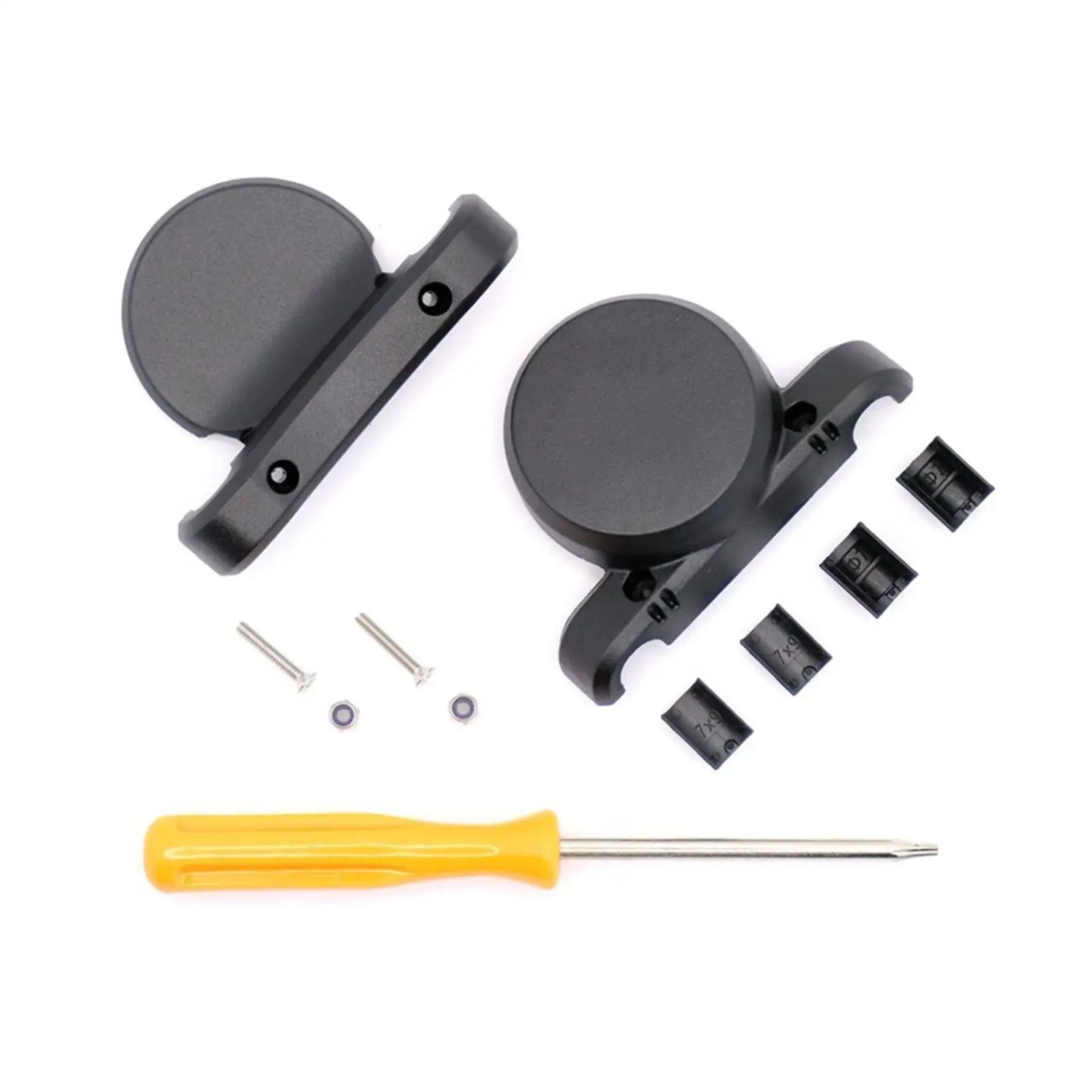 Bicycle Hidden Tracker Protective Case AntiTheft Location Tracker Mount 7