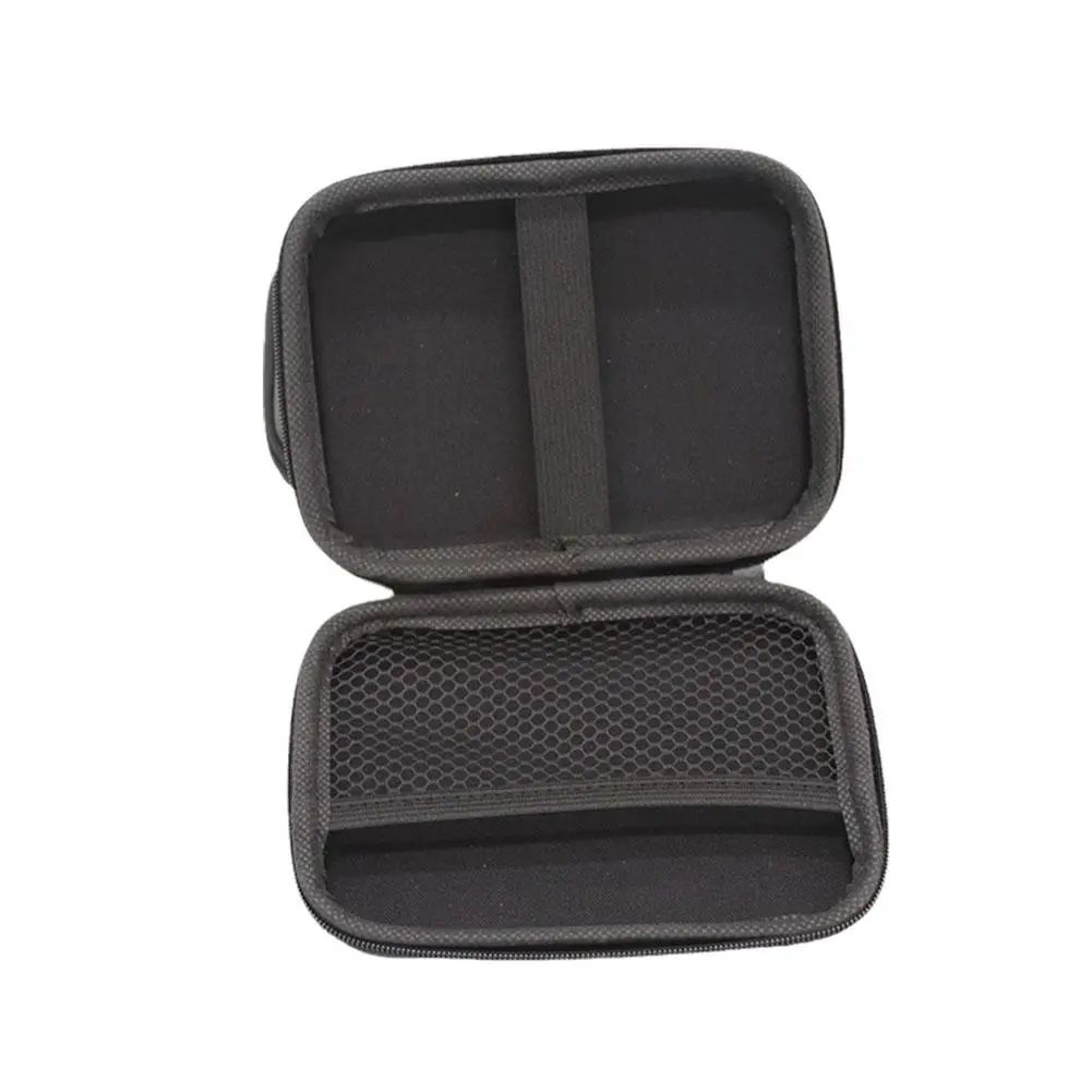 R36S R35S EVA Hard Carrying Case Shockproof Portable Game Console Storage Bag 8