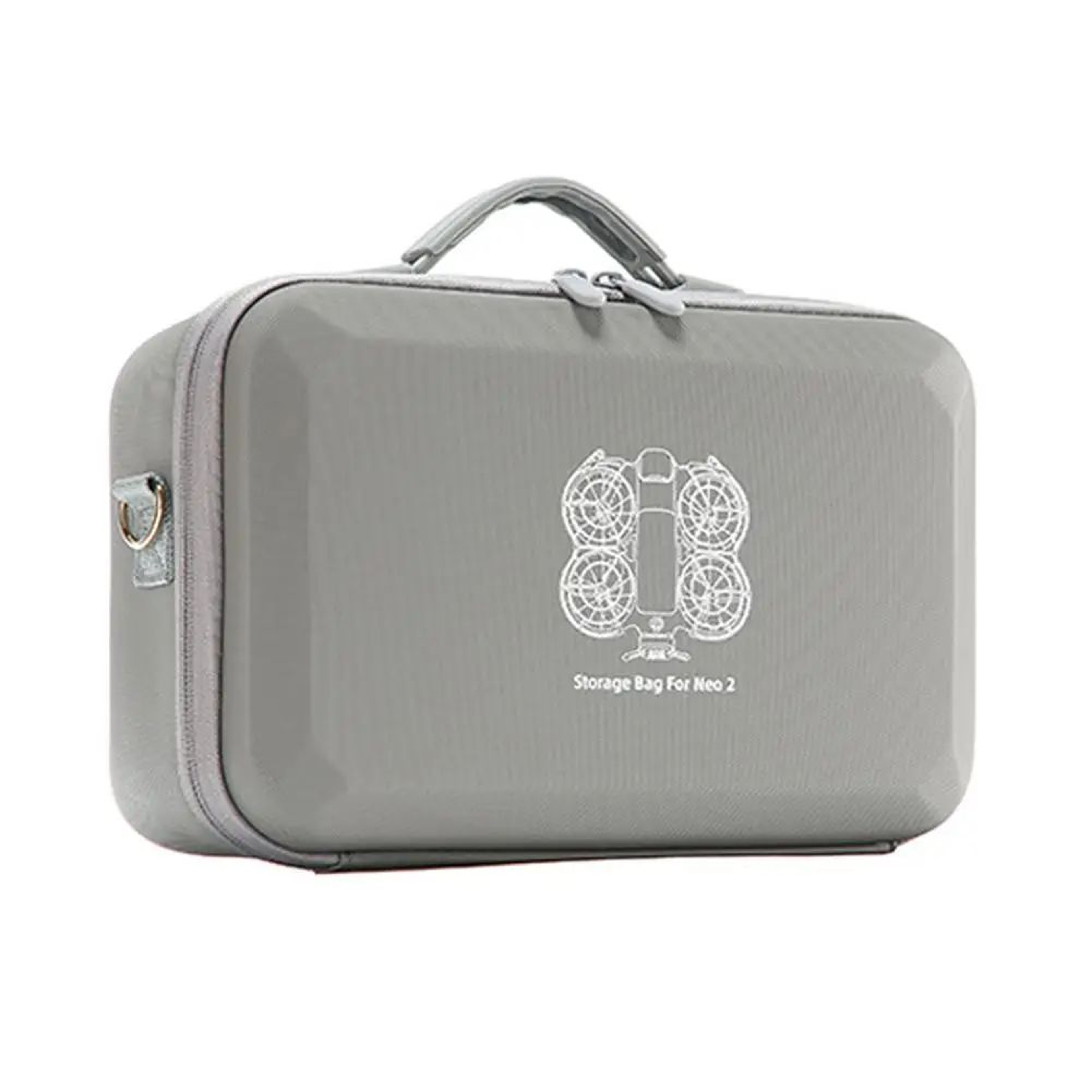 DJI Neo 2 Protective Carrying Case Travel Shoulder Storage Bag 1