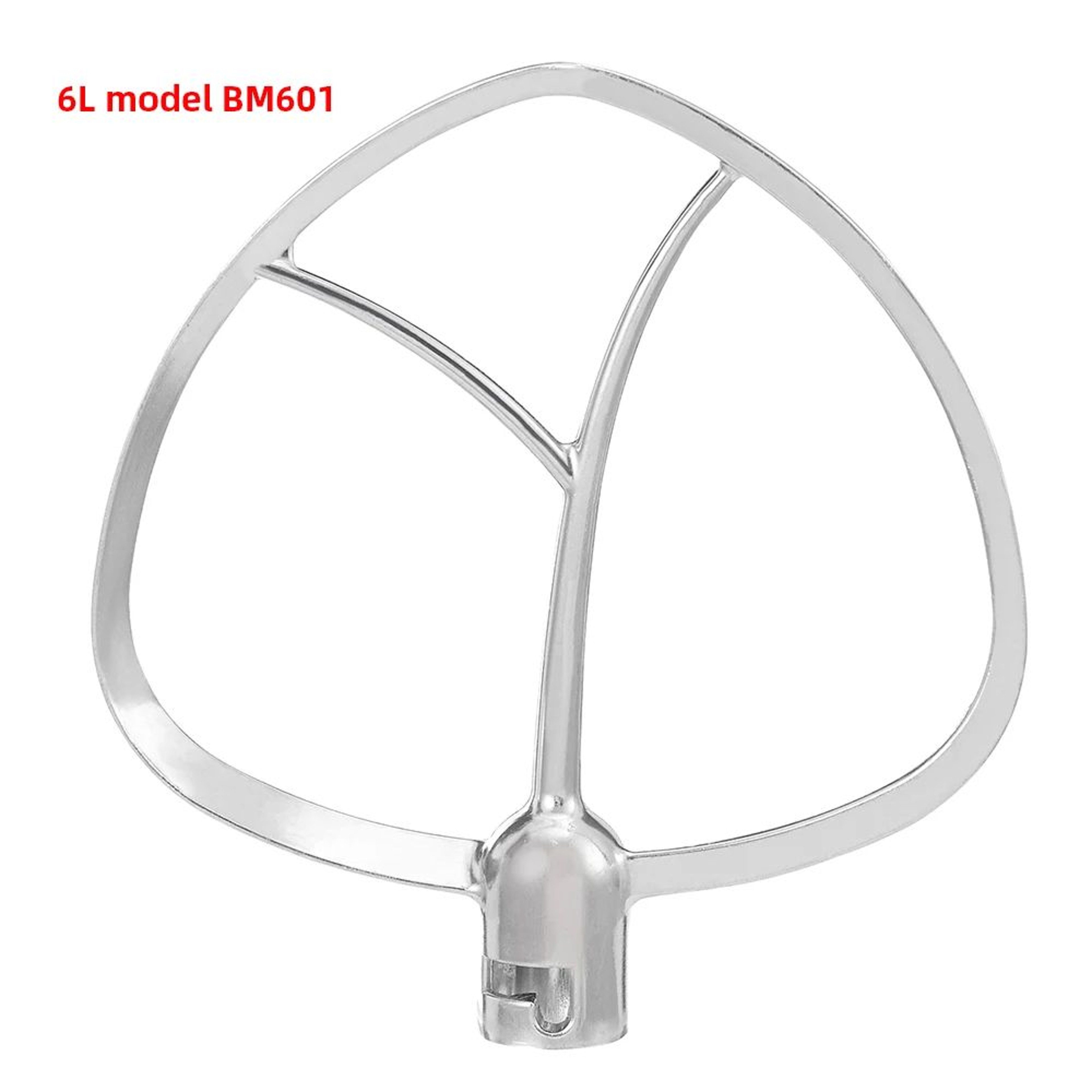 Stand Mixer Replacement Attachments  Whisk Dough Hook And Flat Beater 16