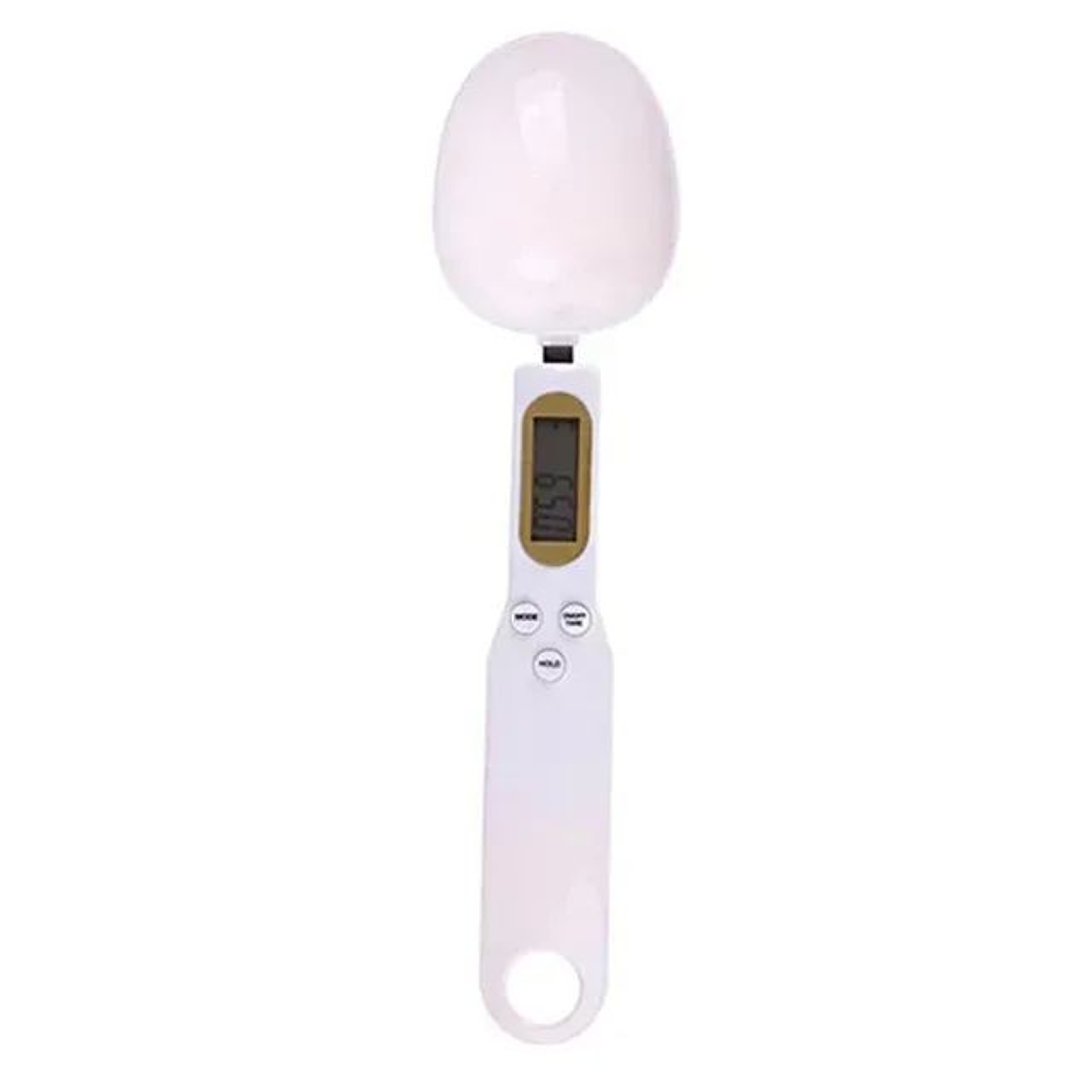 Digital Measuring Spoon Scale With LCD Display 500g Precision Kitchen Scale 8