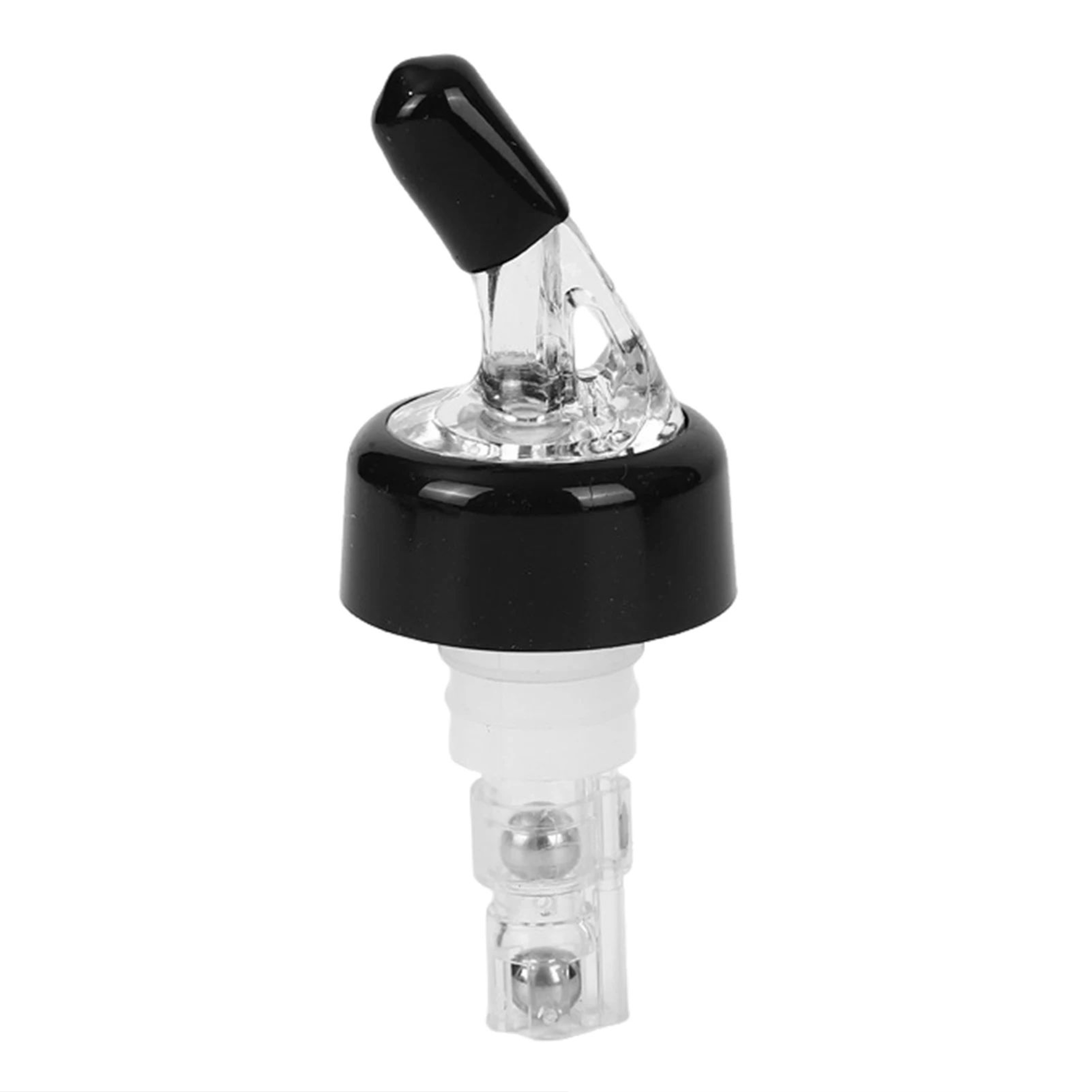 30ml Automatic Measured Bottle Pourer Quick Shot Cocktail Dispenser 7