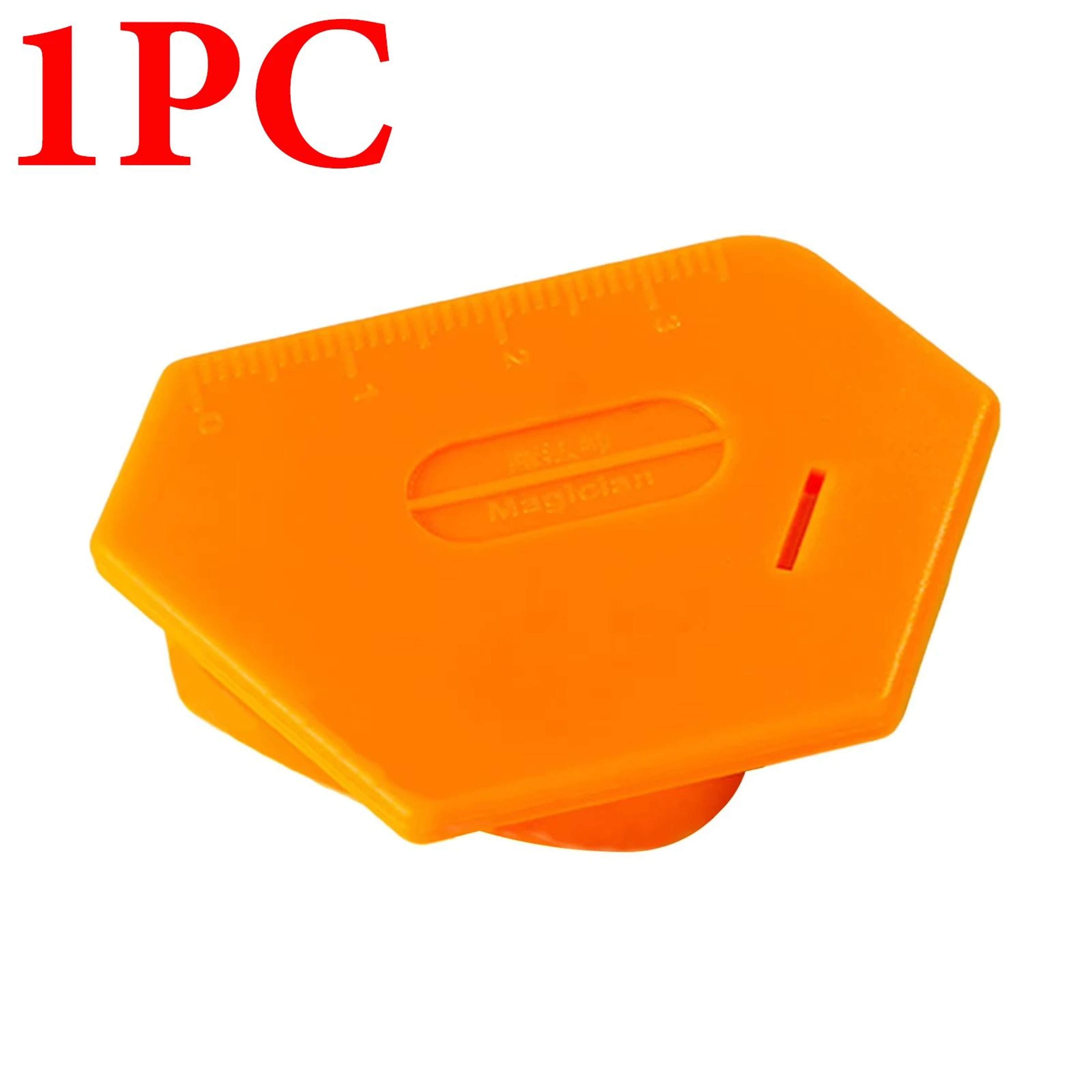 Magnetic Seam Guide For Sewing Machine  Rustproof Hem Guide For Straight Stitching 6