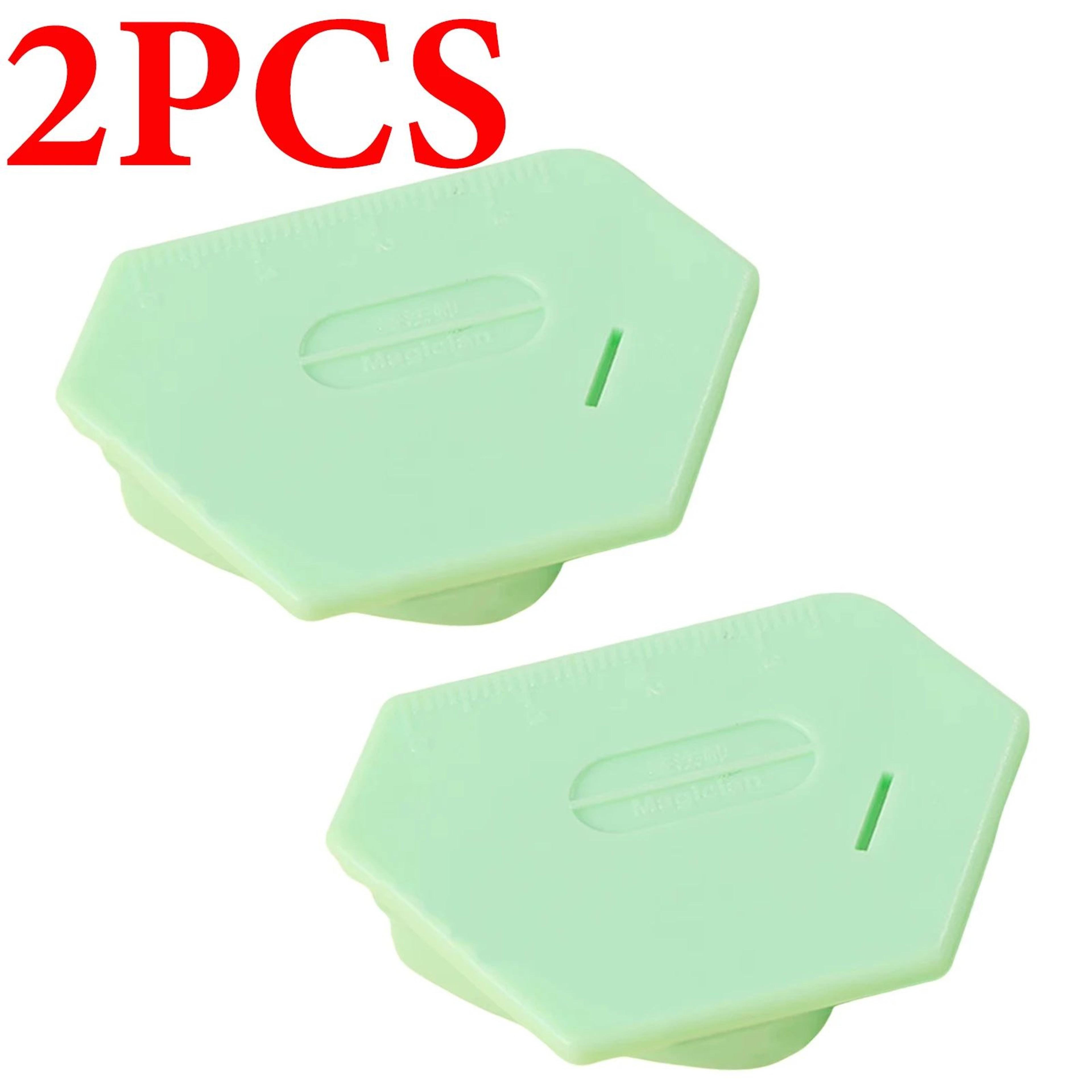 Magnetic Seam Guide For Sewing Machine  Rustproof Hem Guide For Straight Stitching 11