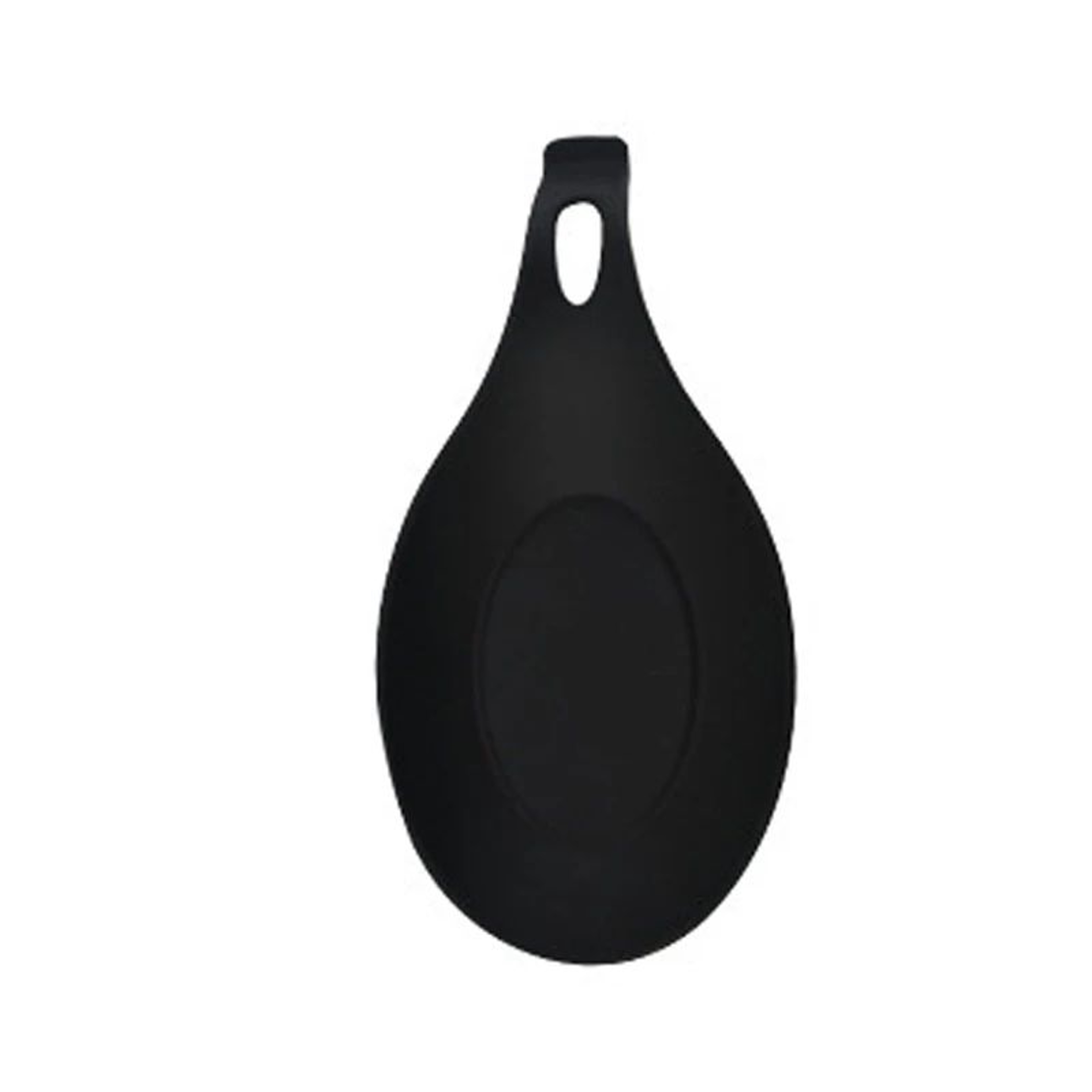 Silicone Spoon Rest Heat Resistant Kitchen Utensil Holder 6