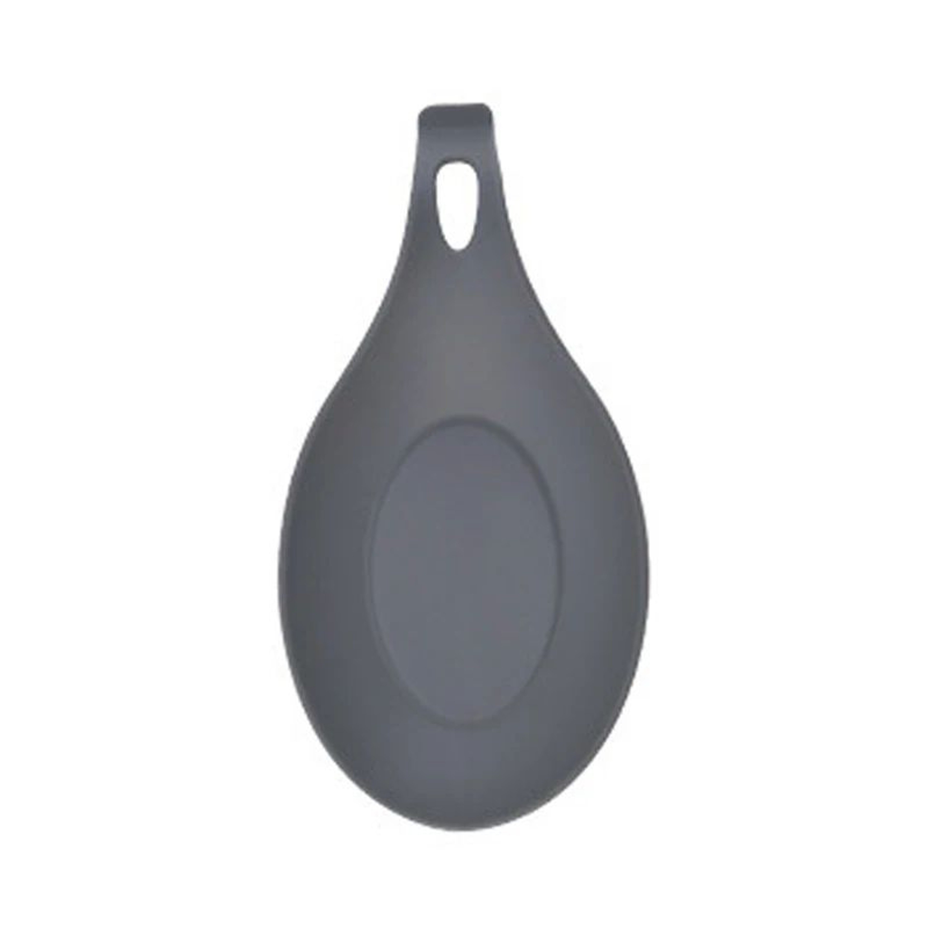 Silicone Spoon Rest Heat Resistant Kitchen Utensil Holder 7