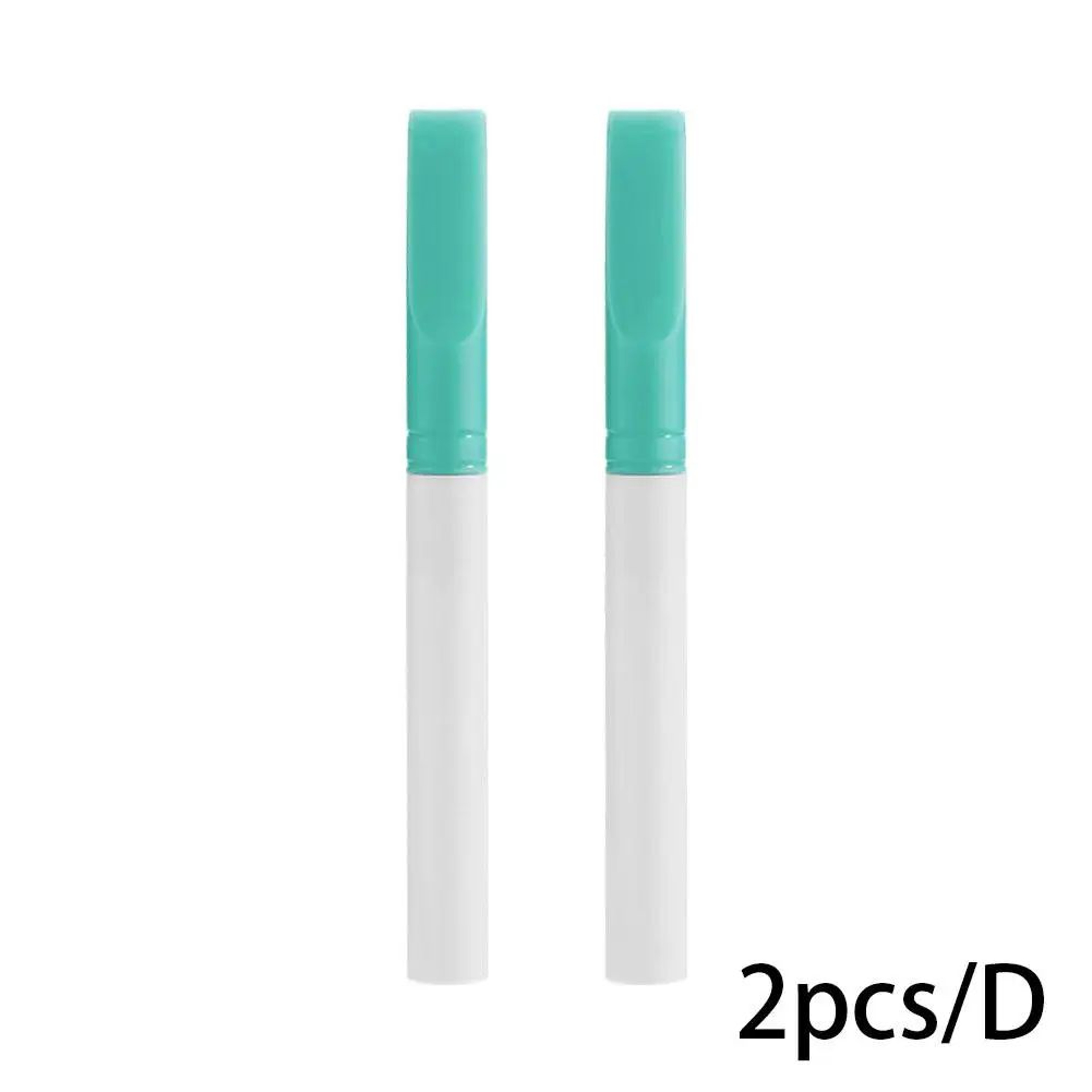 Zobo Mint NicotineFree Cigarette Replacement Stick For Fresh Breath 11