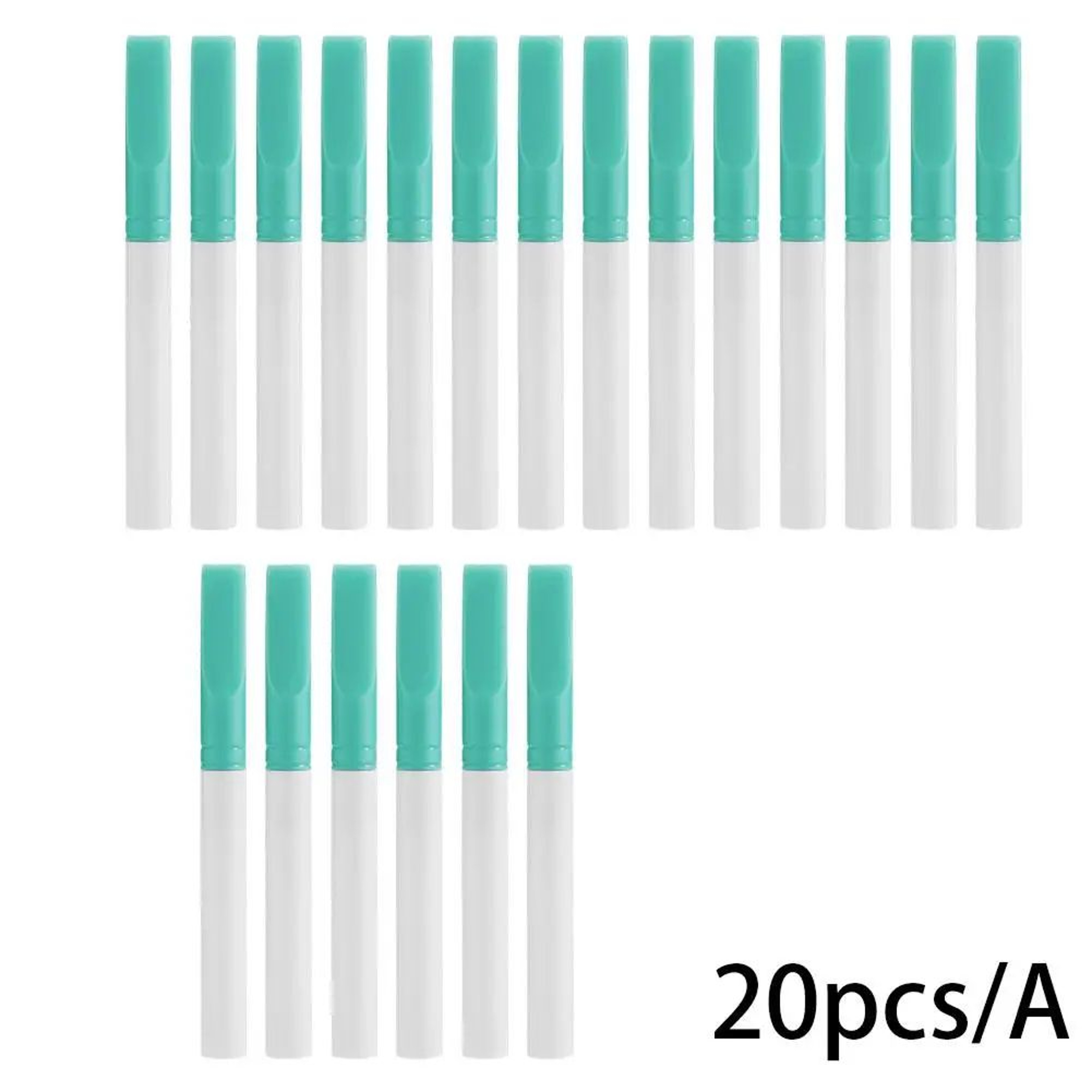 Zobo Mint NicotineFree Cigarette Replacement Stick For Fresh Breath 7
