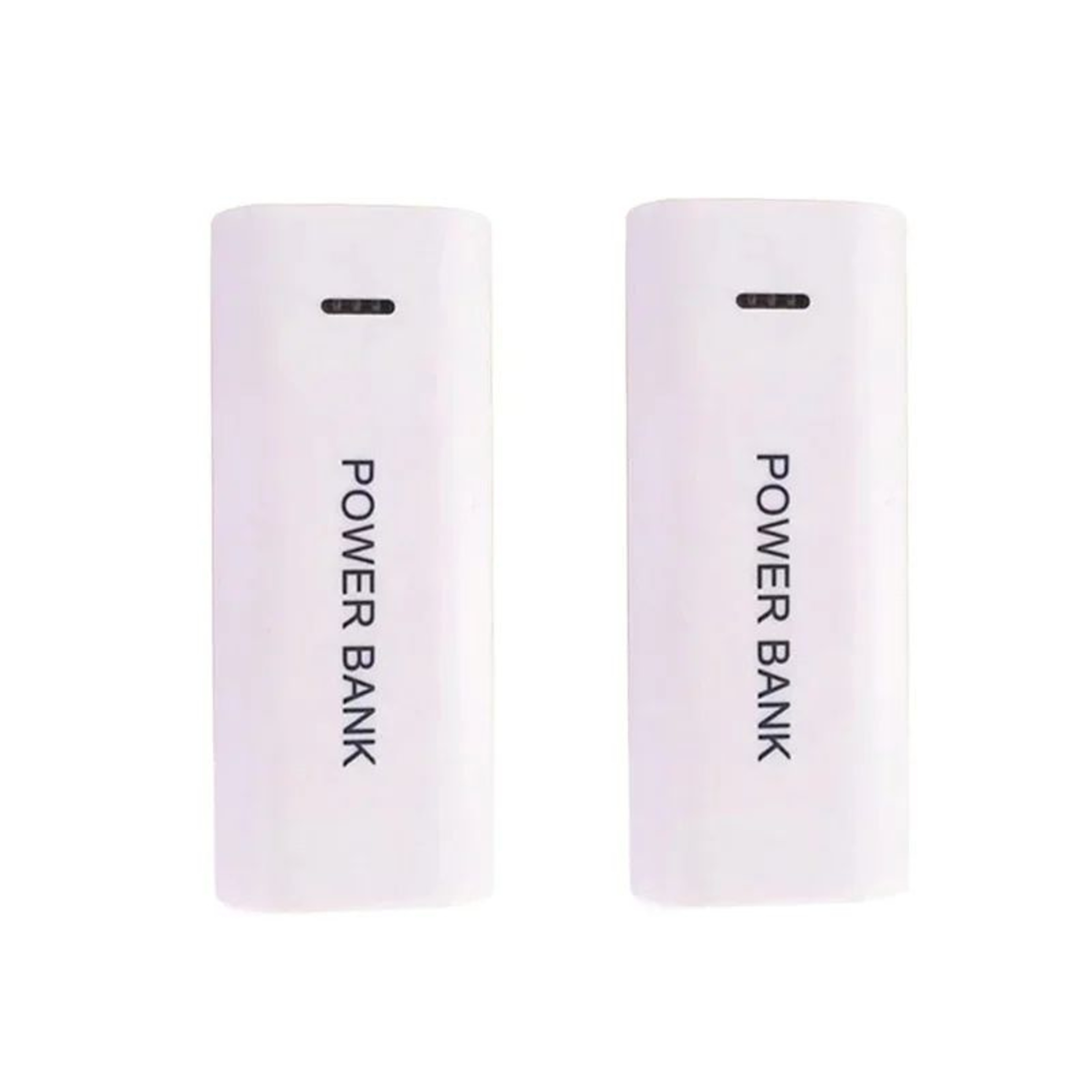 DIY 2Cell 18650 Power Bank Case 5V 1A Portable USB Battery Charger Box 2