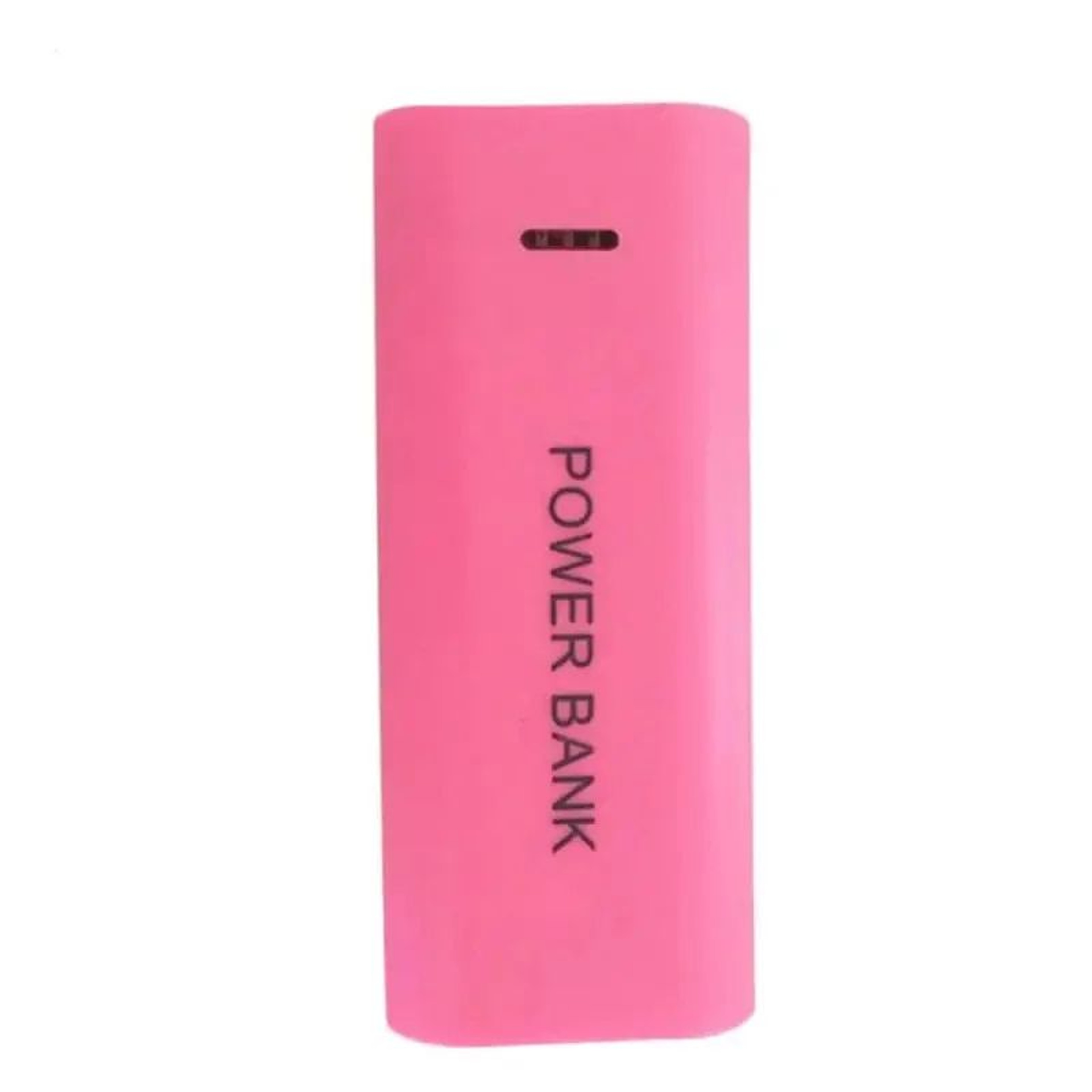 DIY 2Cell 18650 Power Bank Case 5V 1A Portable USB Battery Charger Box 5