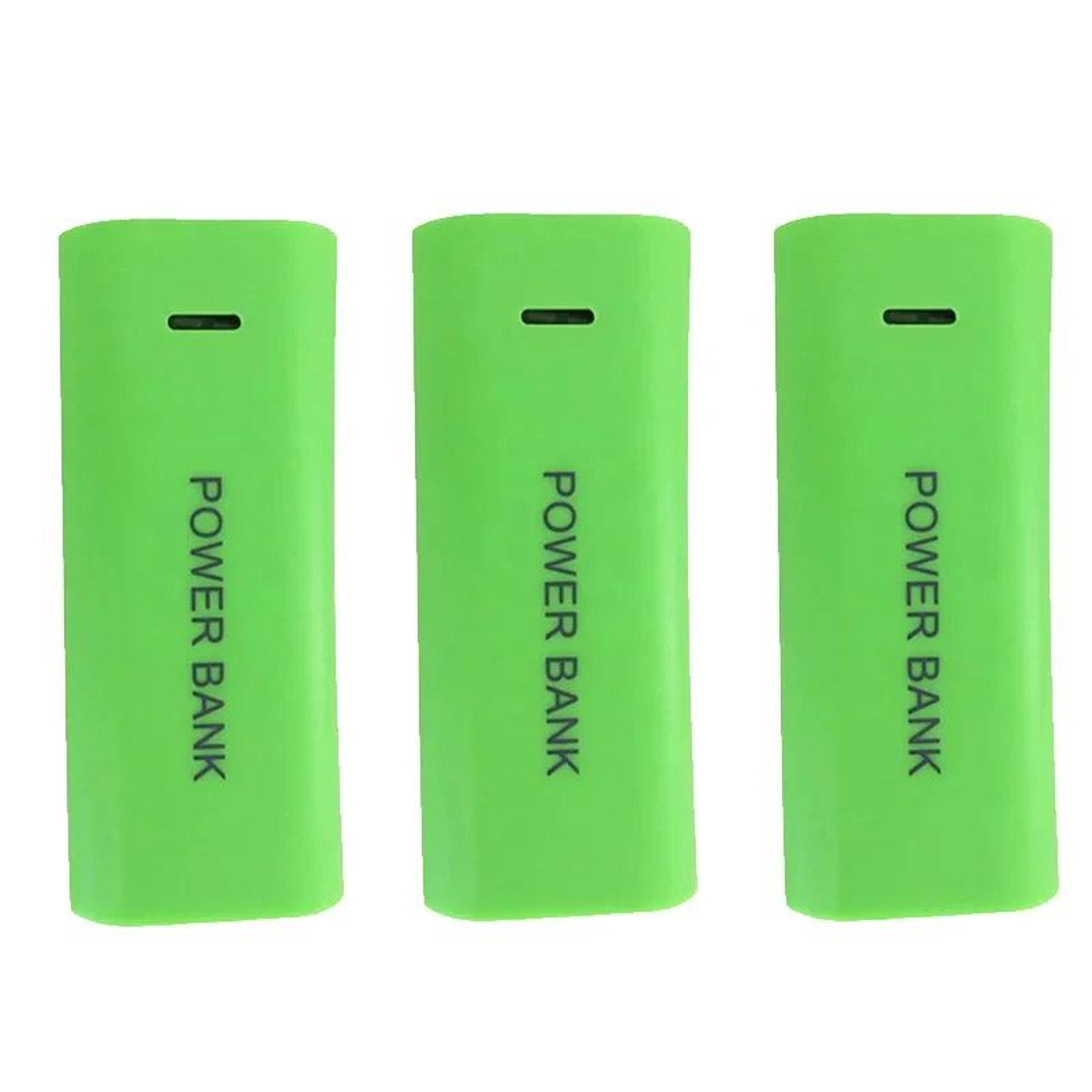 DIY 2Cell 18650 Power Bank Case 5V 1A Portable USB Battery Charger Box 16