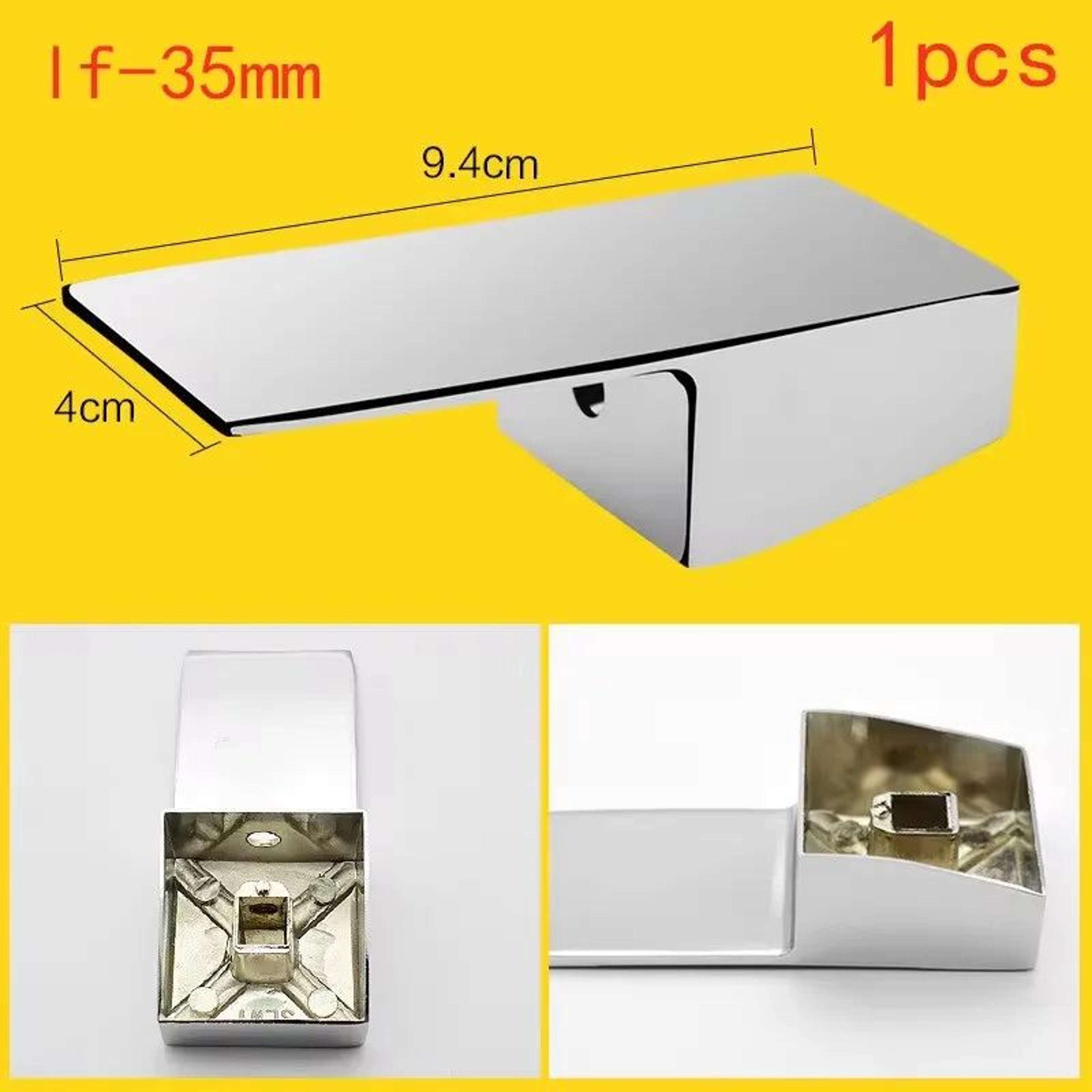 Hot Cold Faucet Handle Dial Replacement Cover For Basin And Shower Tap 12