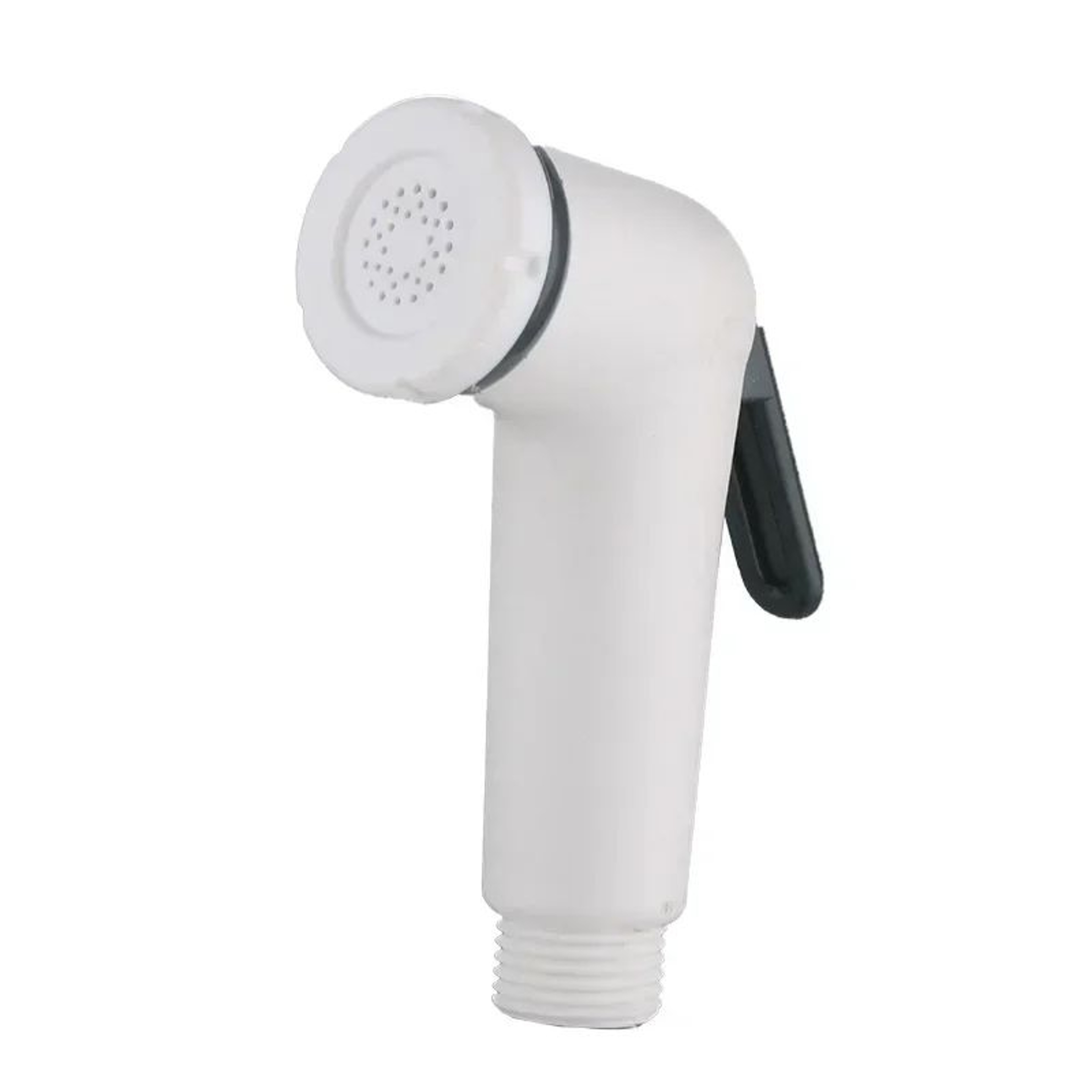 Adjustable Handheld Toilet Bidet Sprayer ABS High Pressure Cleaning Nozzle 3