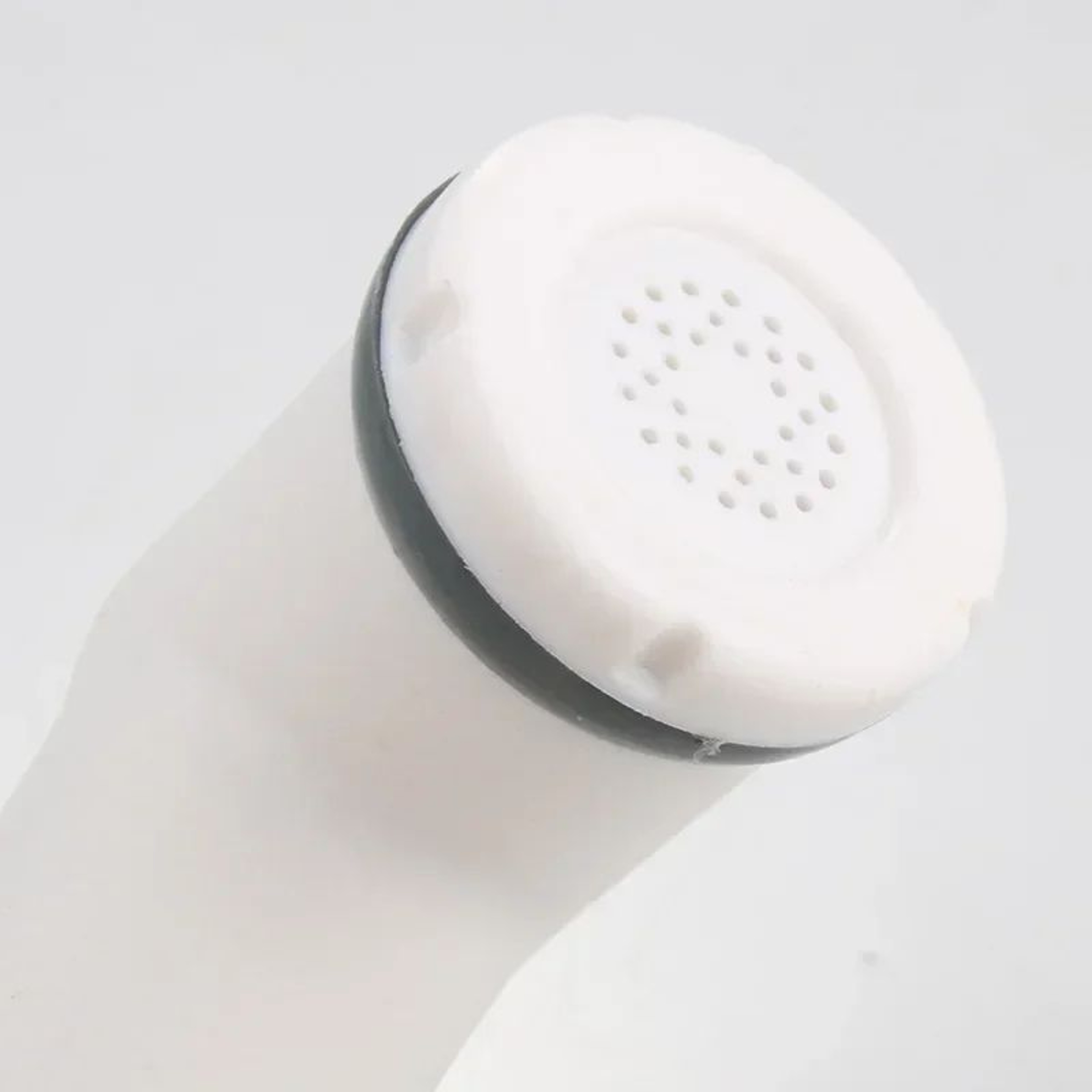 Adjustable Handheld Toilet Bidet Sprayer ABS High Pressure Cleaning Nozzle 1