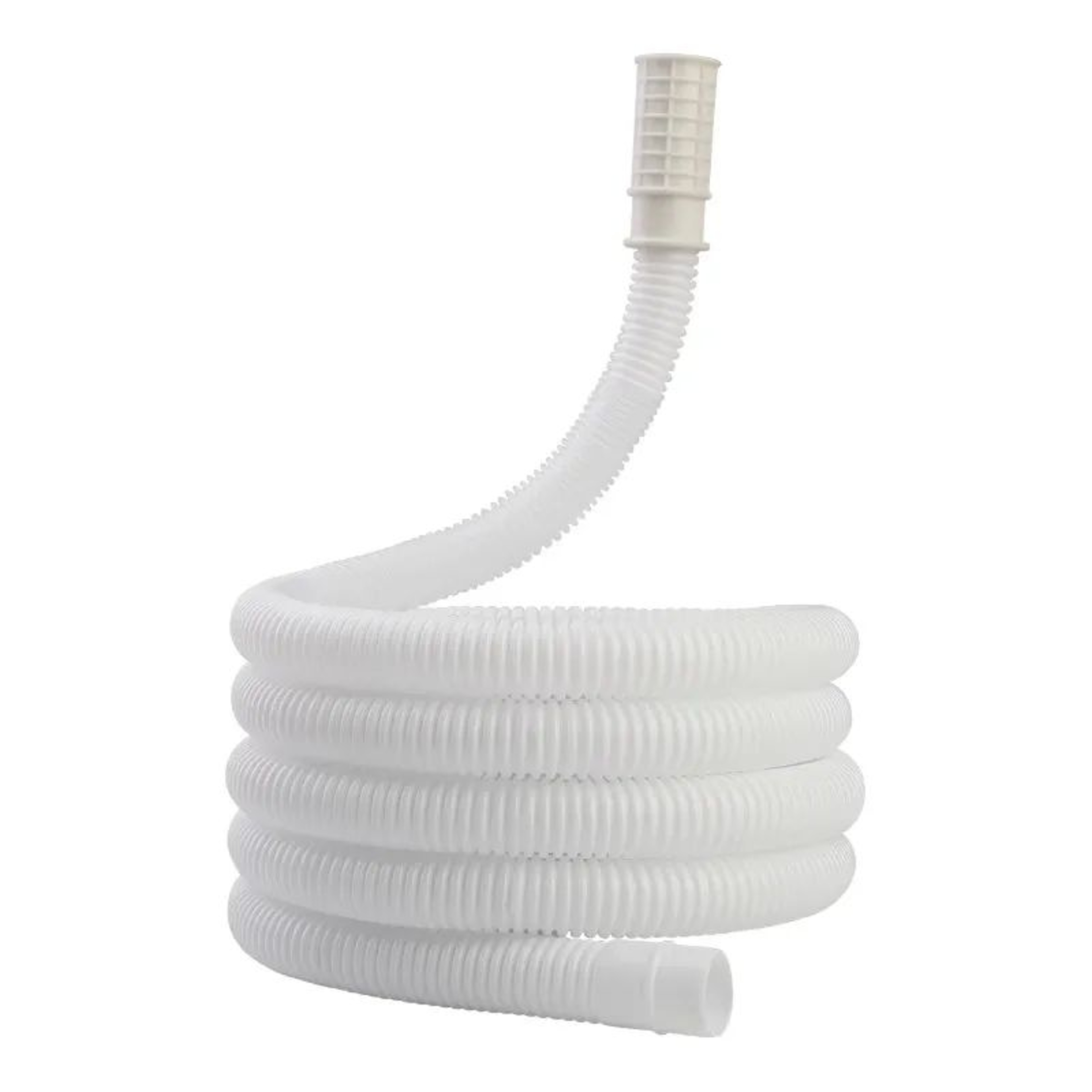 Universal 14M Washing Machine Drain Hose Flexible Drain Pipe Extension 4