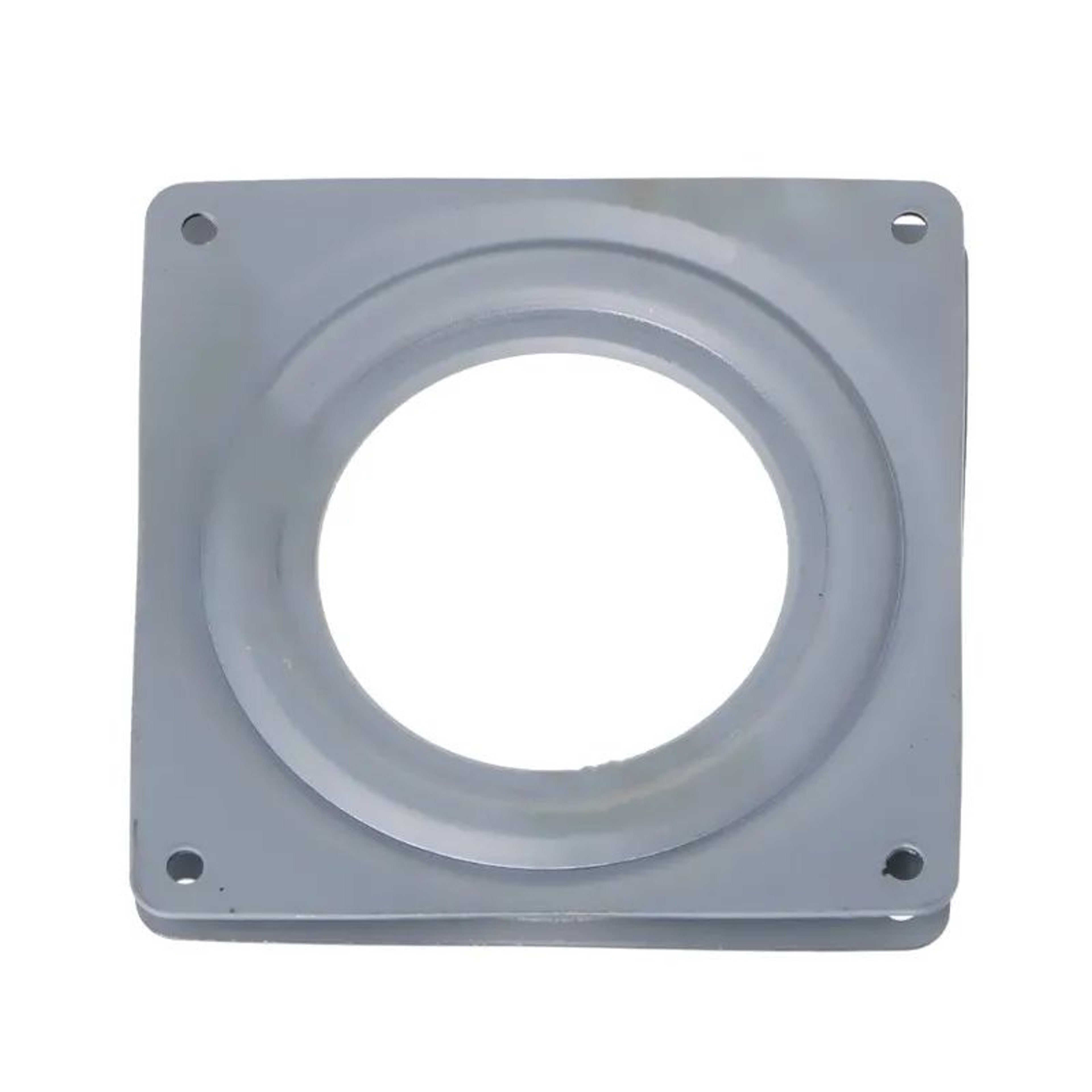 34 Inch 360 Degree Lazy Susan Swivel Bearing Plate For DIY Furniture 1
