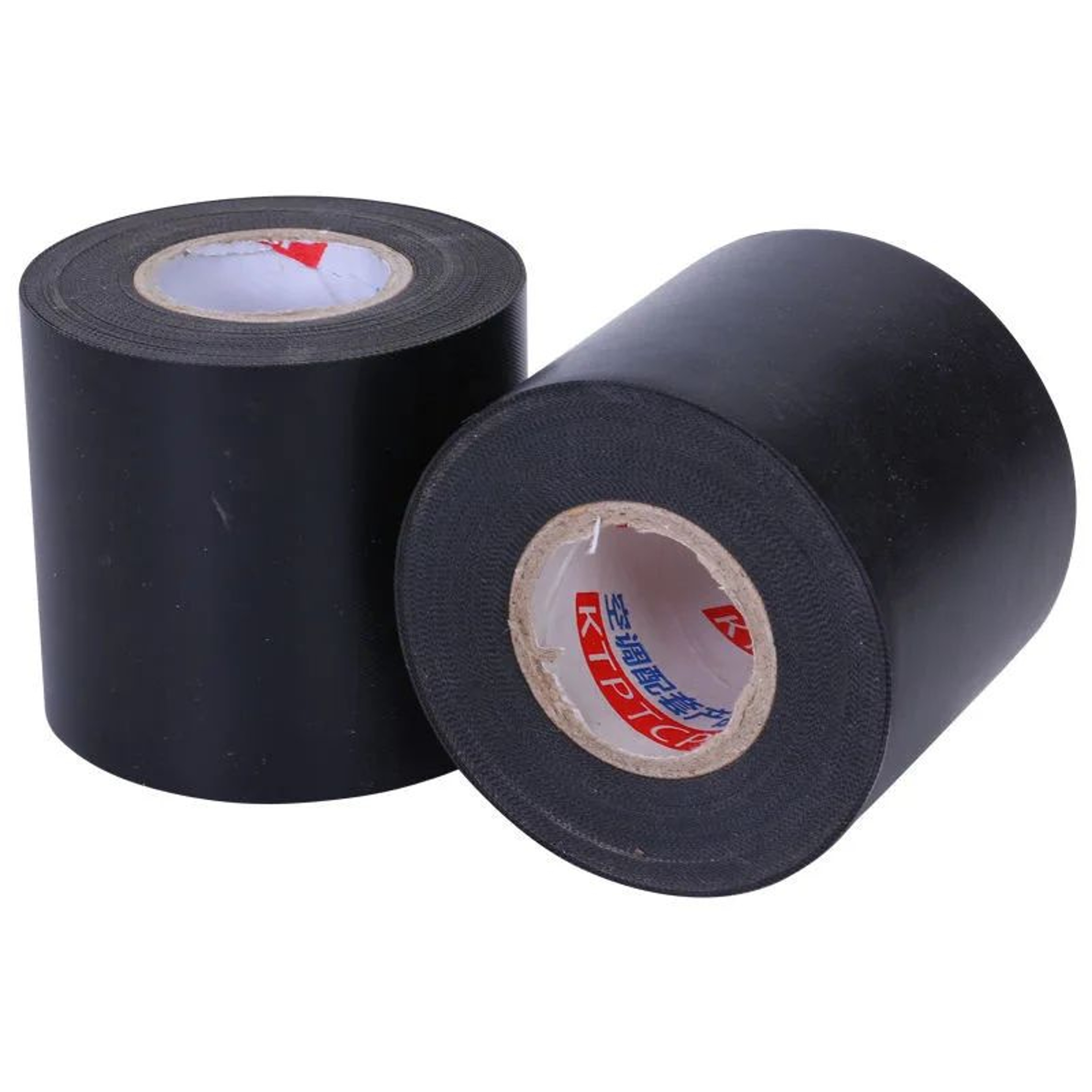 Waterproof AC Pipe Insulation Wrap Tape For Copper Tubes And HVAC Installation 2