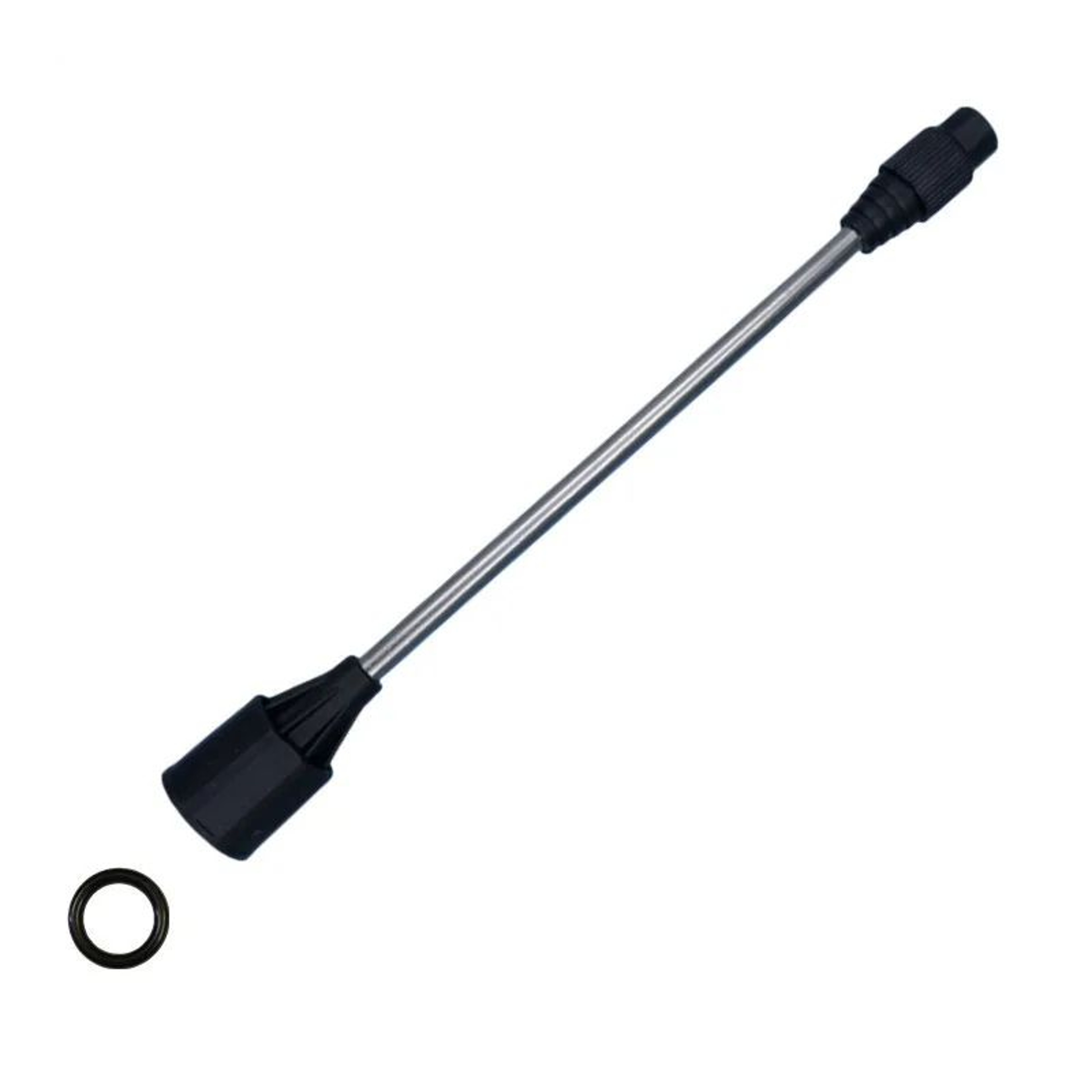 Long Nozzle Hand Pressure Garden Sprayer Extension Rod 7