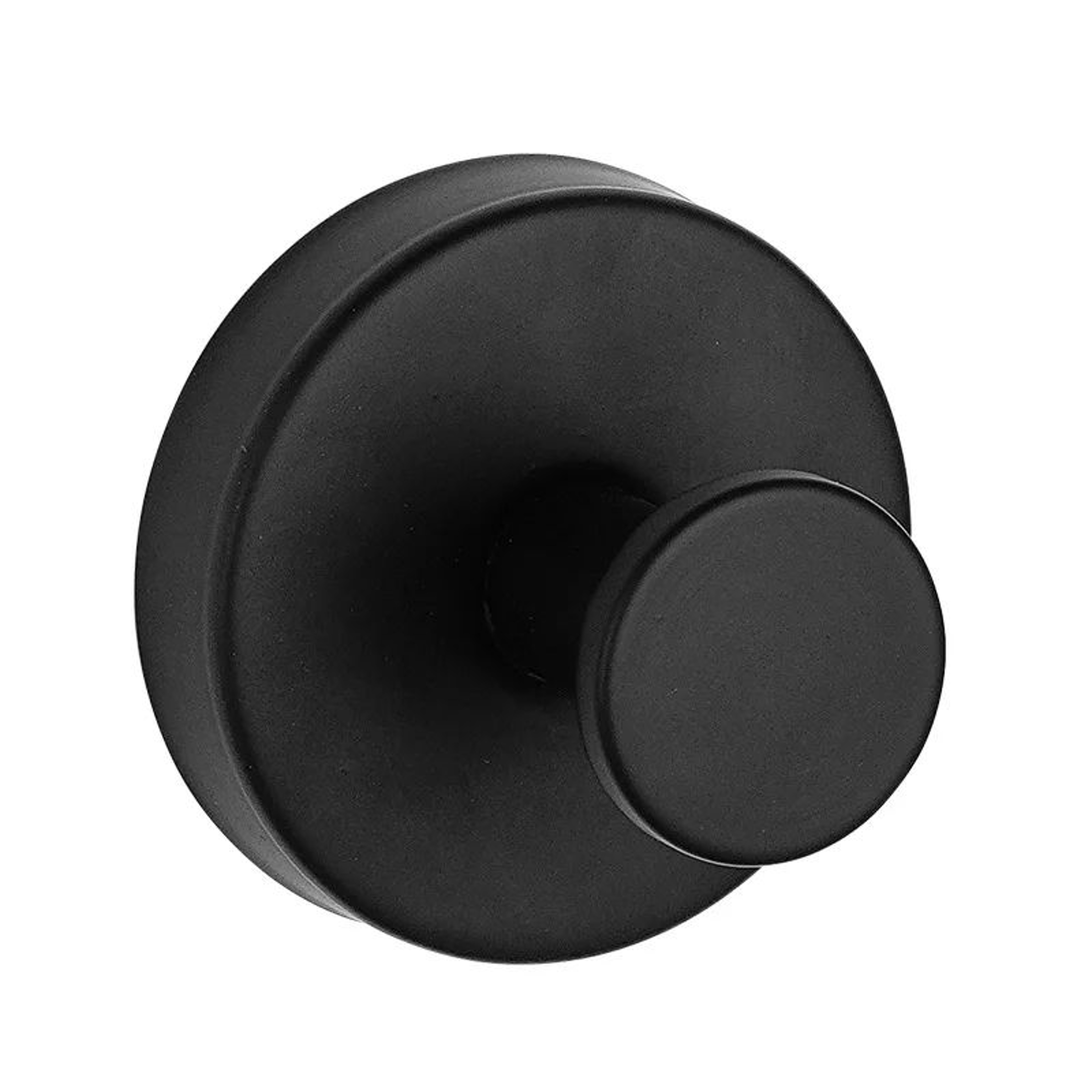 Waterproof Suction Cup Hooks No Drill Towel And Robe Wall Hanger 3