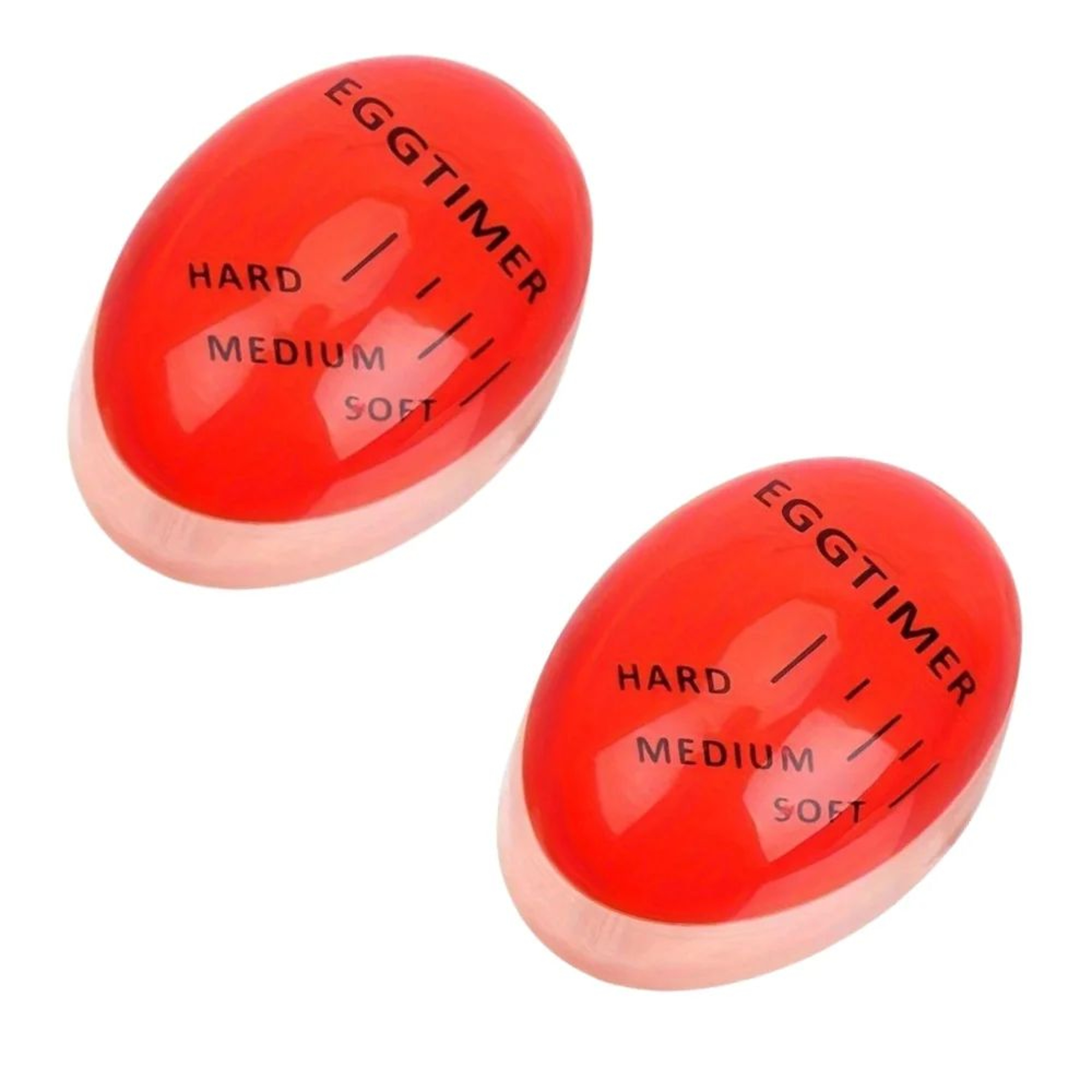Chick Color Changing Egg Timer For Soft Medium And Hard Boiled Eggs 6