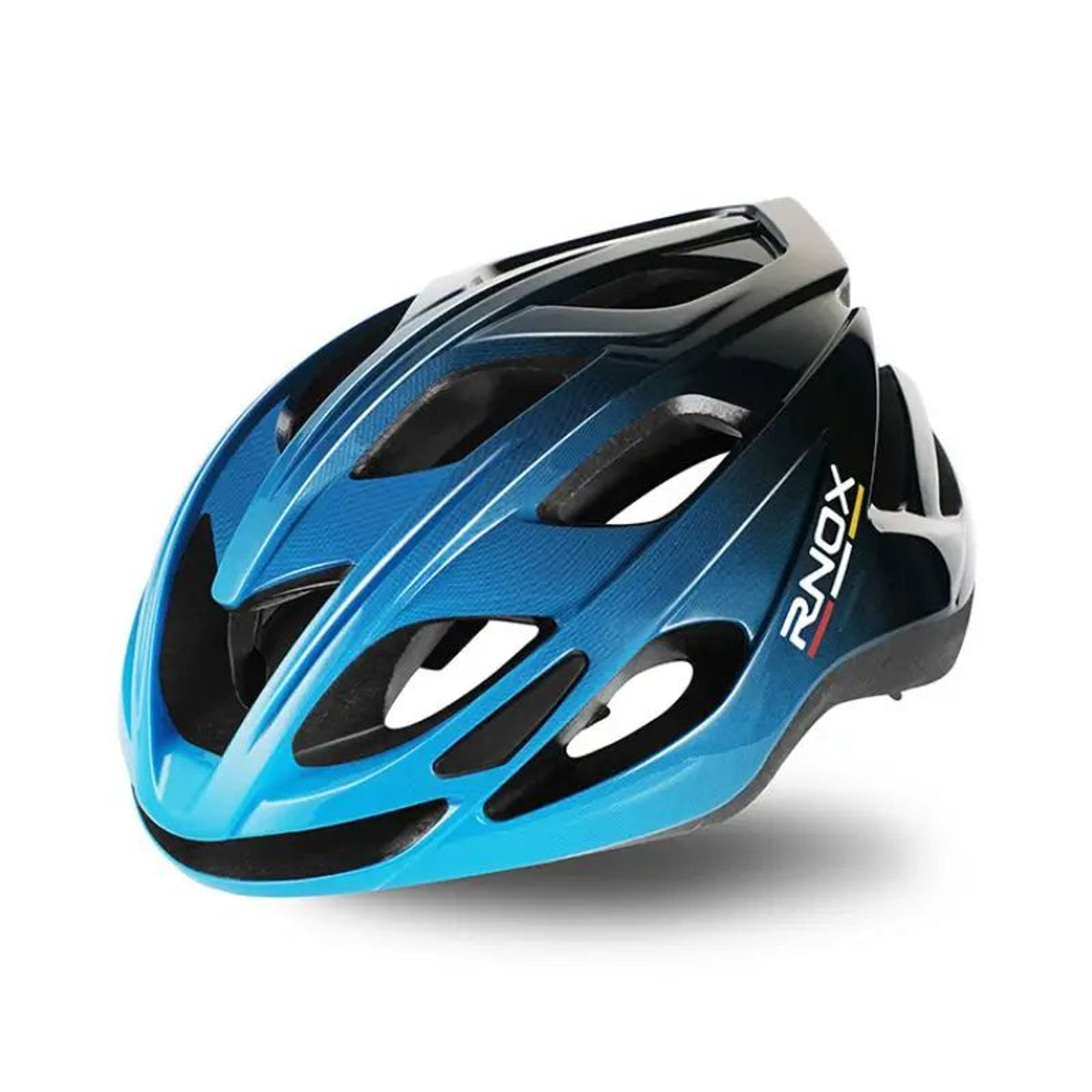 RNOX Ultralight Cycling Helmet  Adjustable Road And MTB Bike Helmet 12