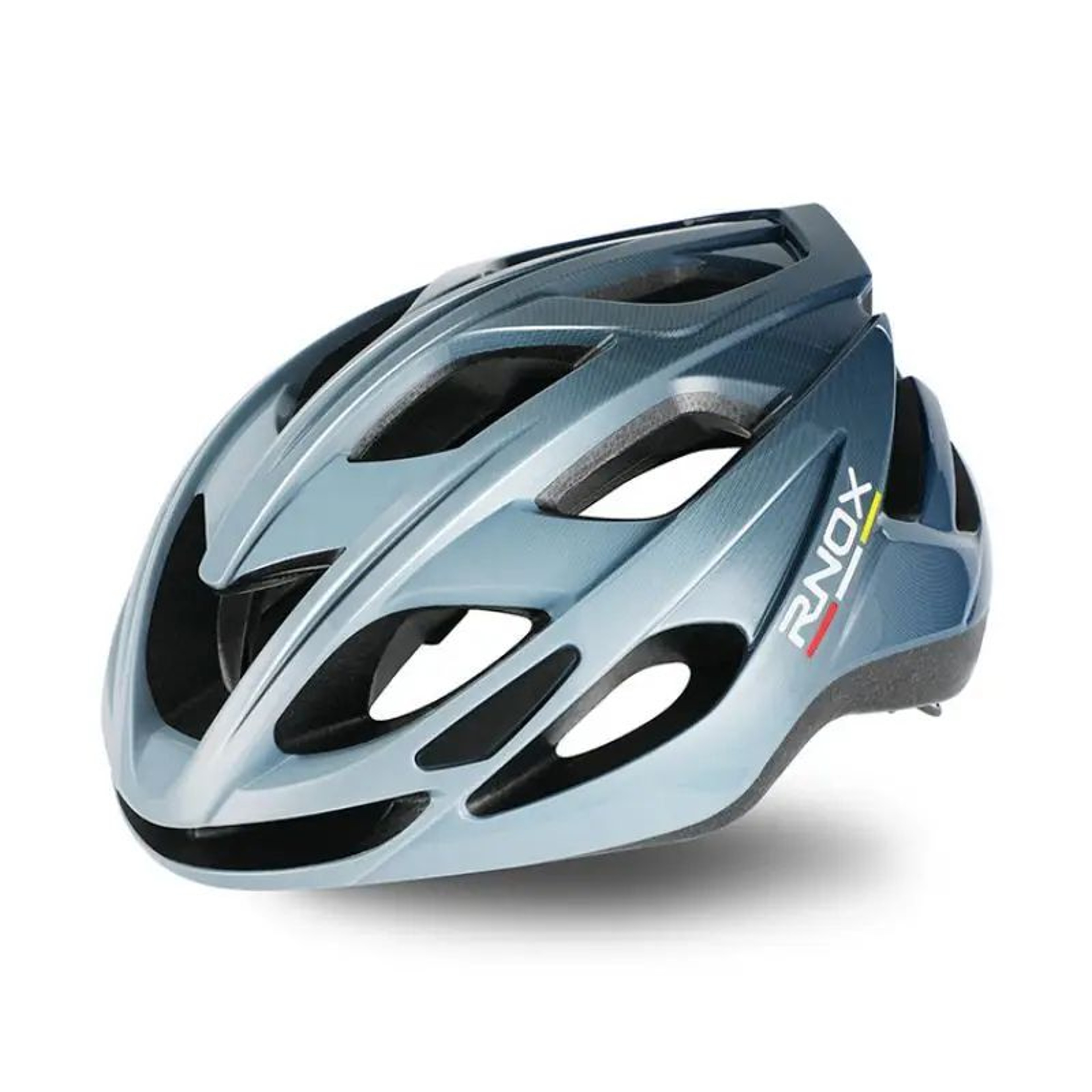 RNOX Ultralight Cycling Helmet  Adjustable Road And MTB Bike Helmet 8